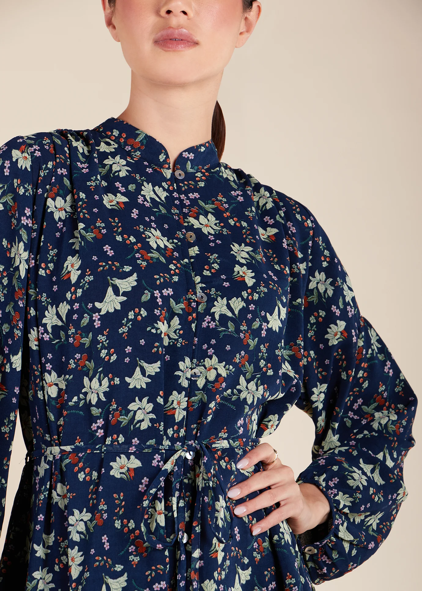 Chashme Maxi - Final Sale - Image 5