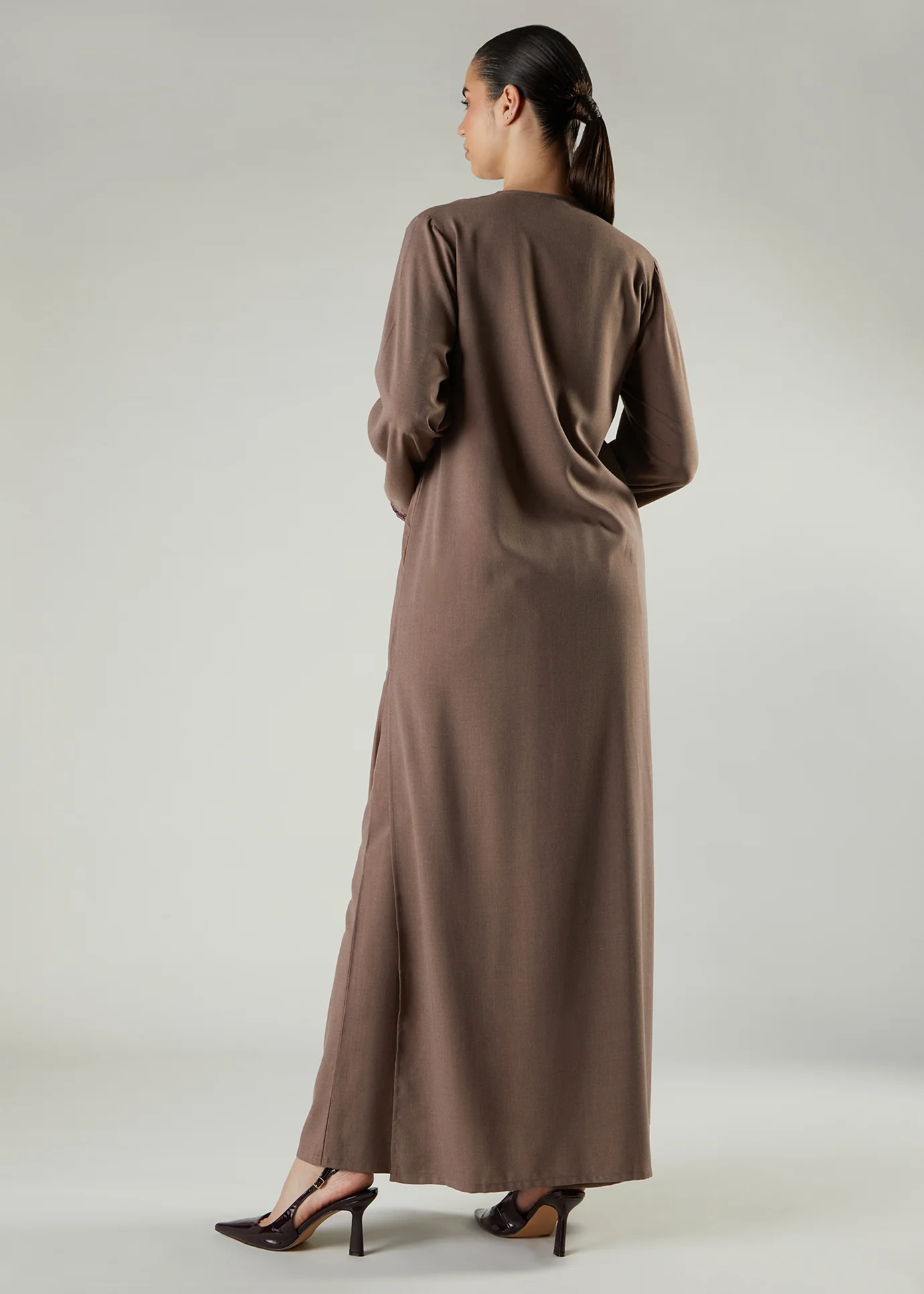 Chinar Abaya - Image 10