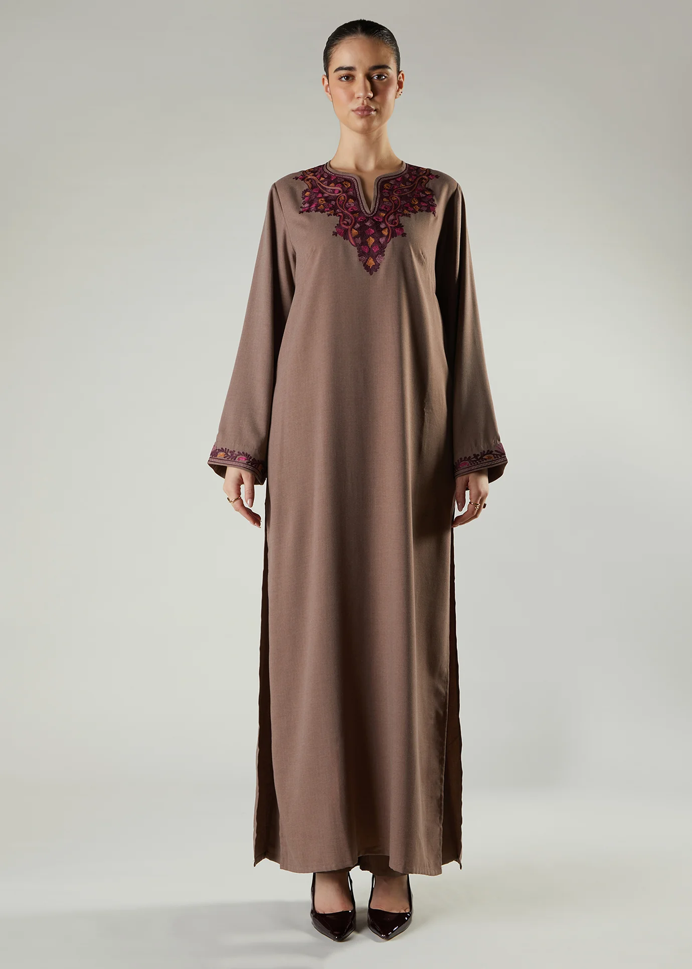 Chinar Abaya - Image 2