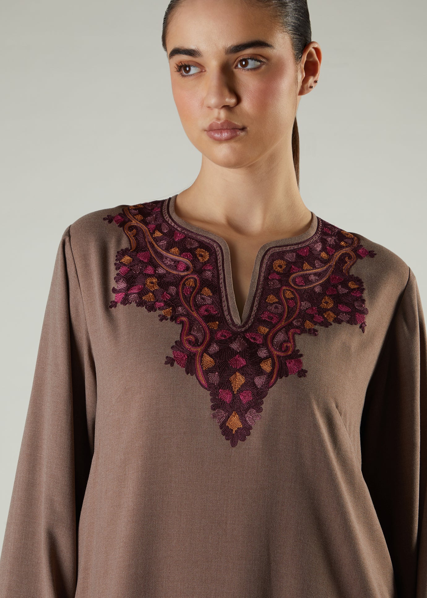 Chinar Abaya - Image 3