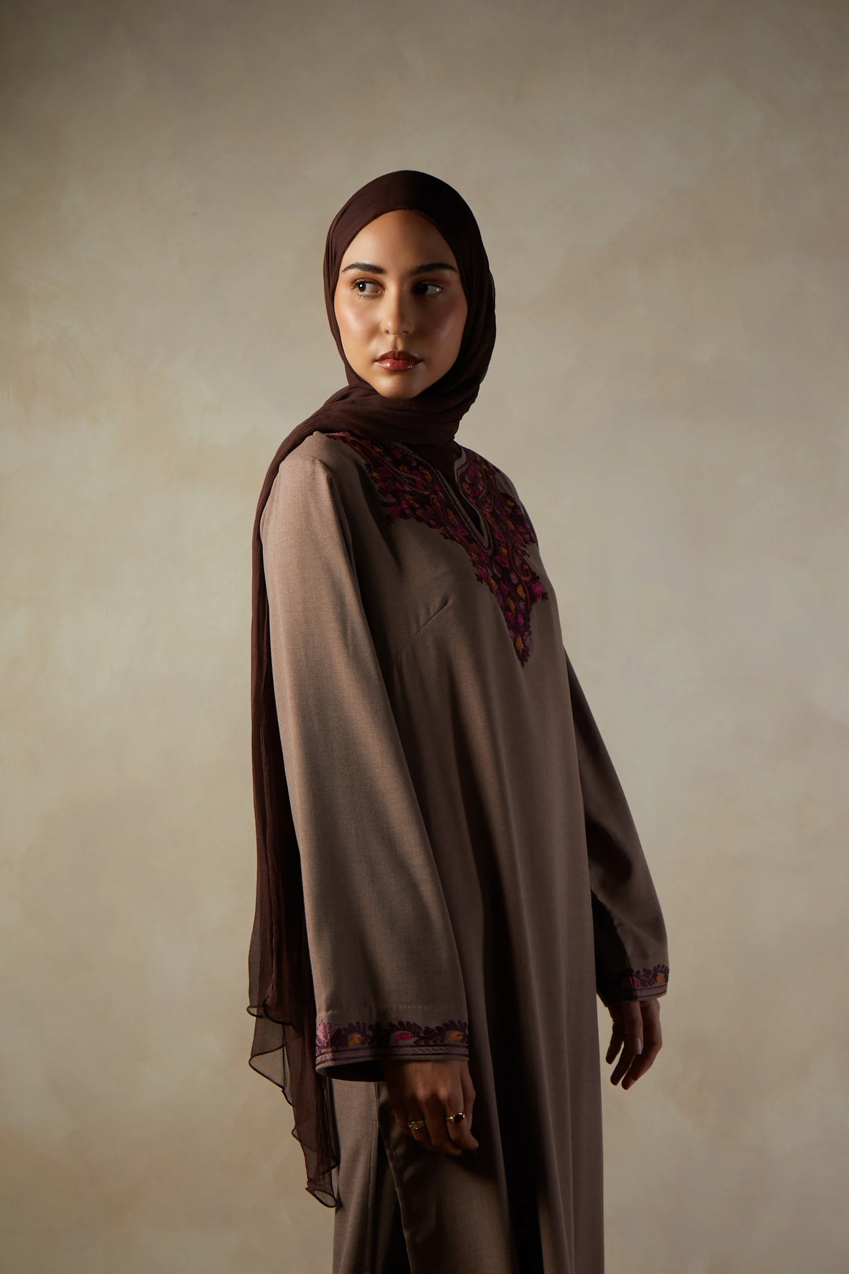 Chinar Abaya - Image 5