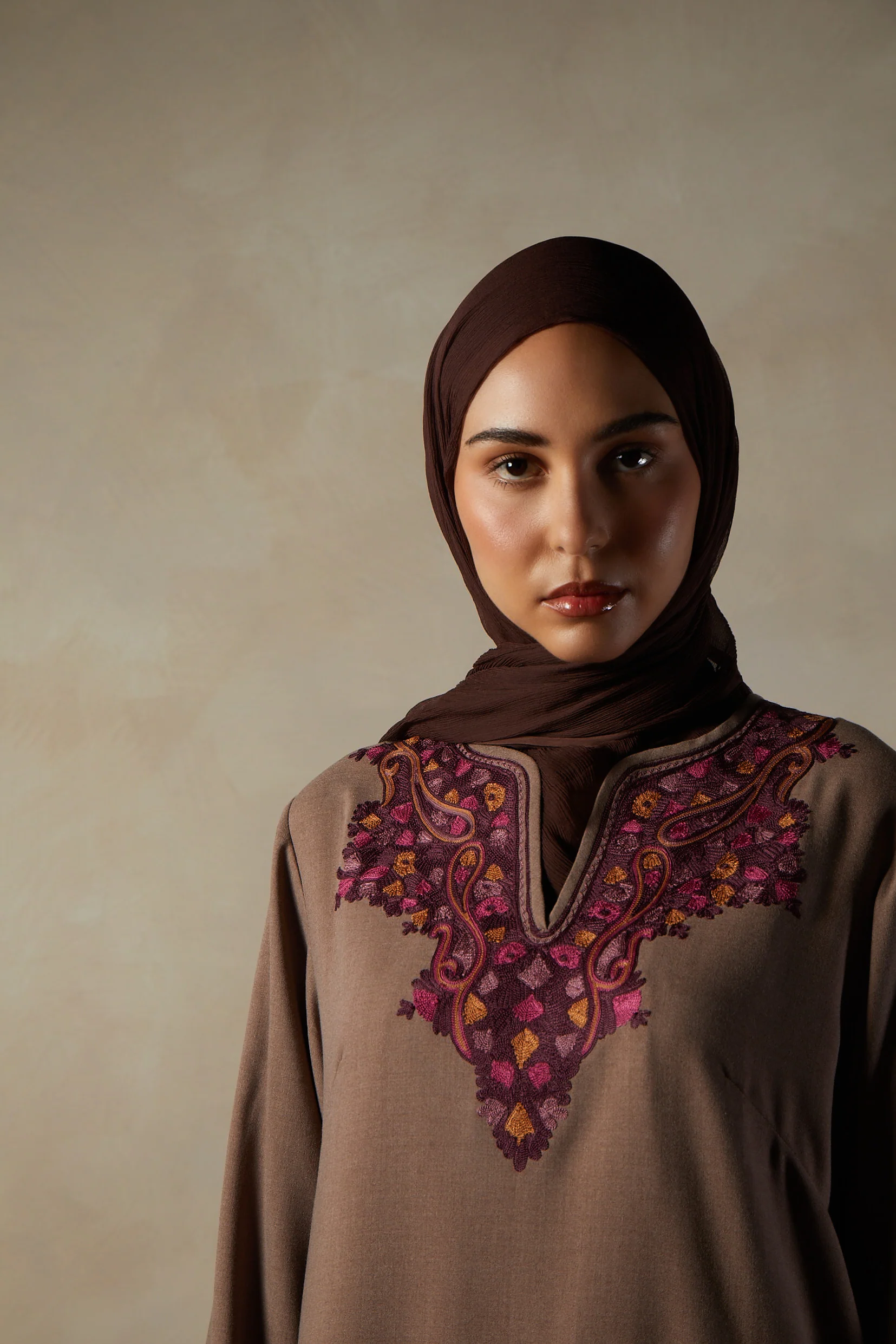 Chinar Abaya - Image 6