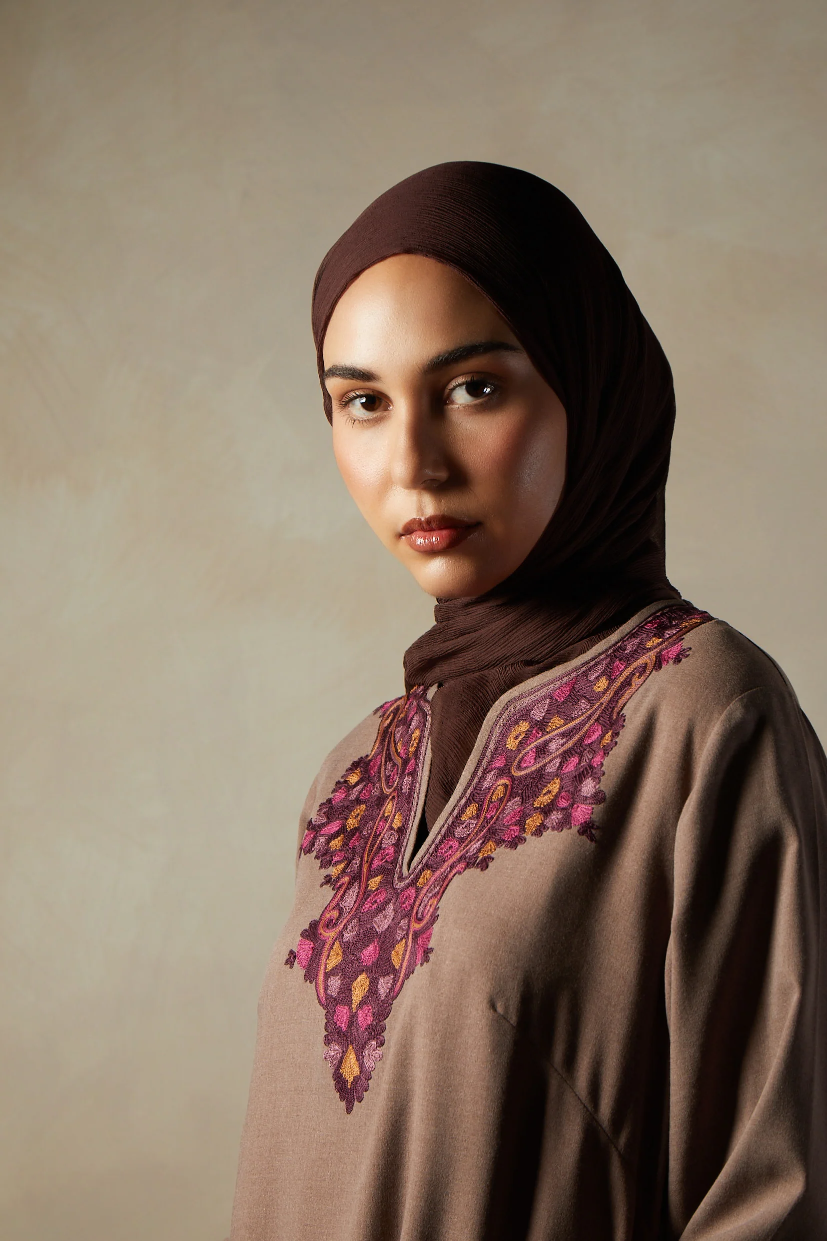 Chinar Abaya - Image 7