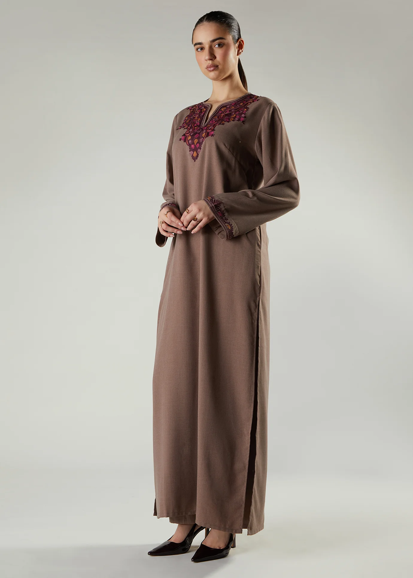 Chinar Abaya - Image 9