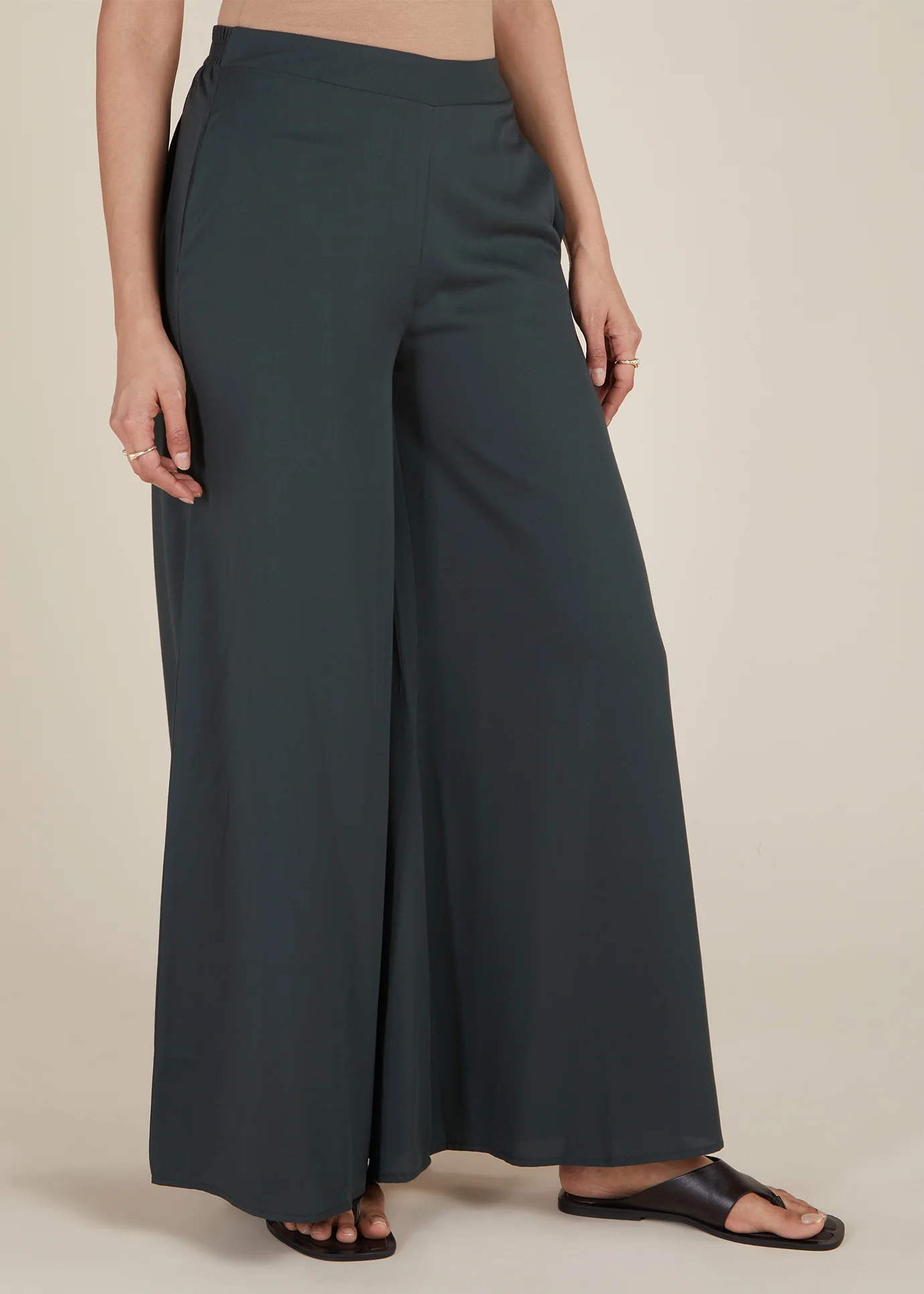 Co-Ord Set Dark Green - Final Sale - Image 5