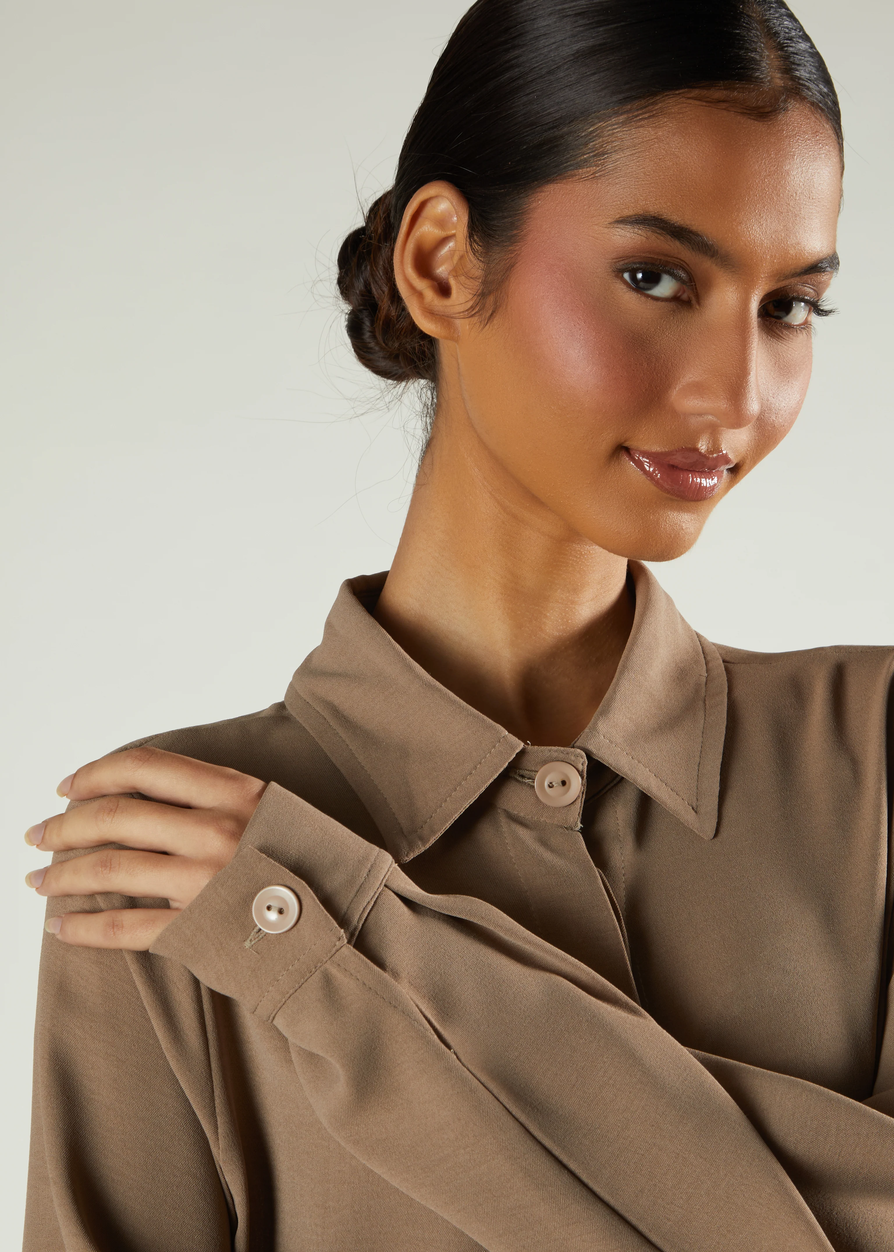 Coffee Co-Ord Set - Image 3