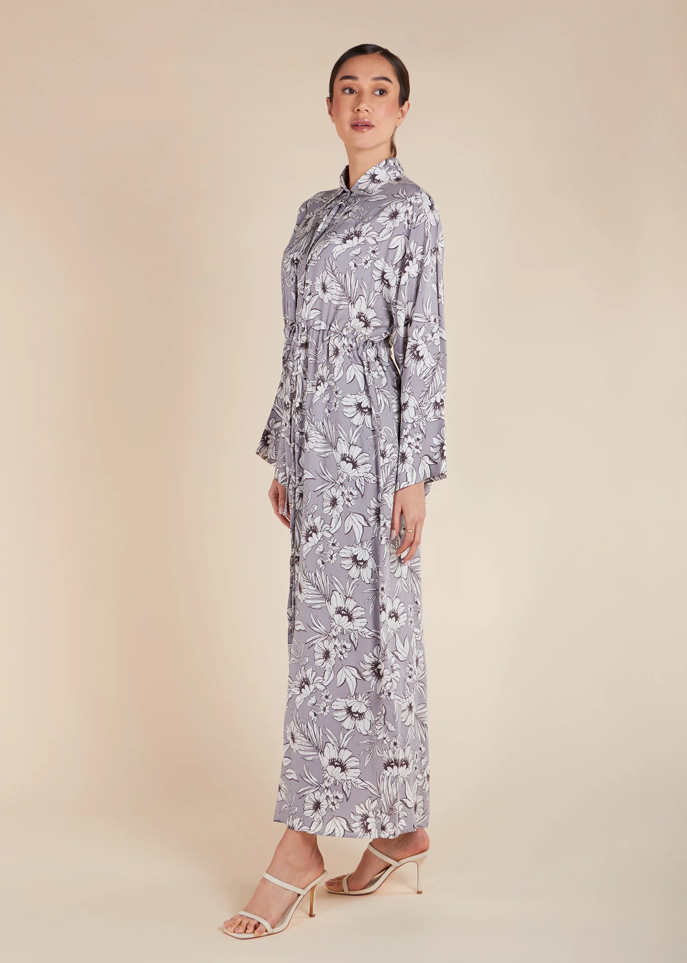 Dahlia Maxi Dress - Image 2