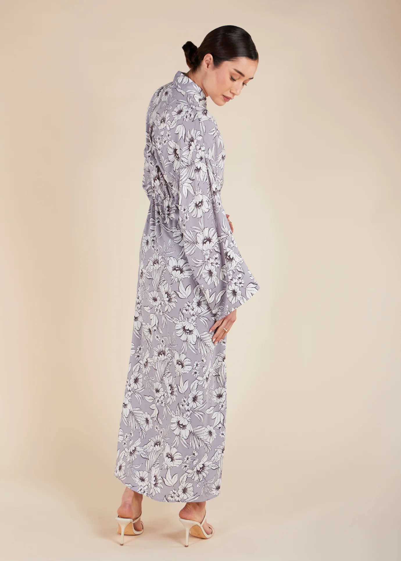 Dahlia Maxi Dress - Image 3