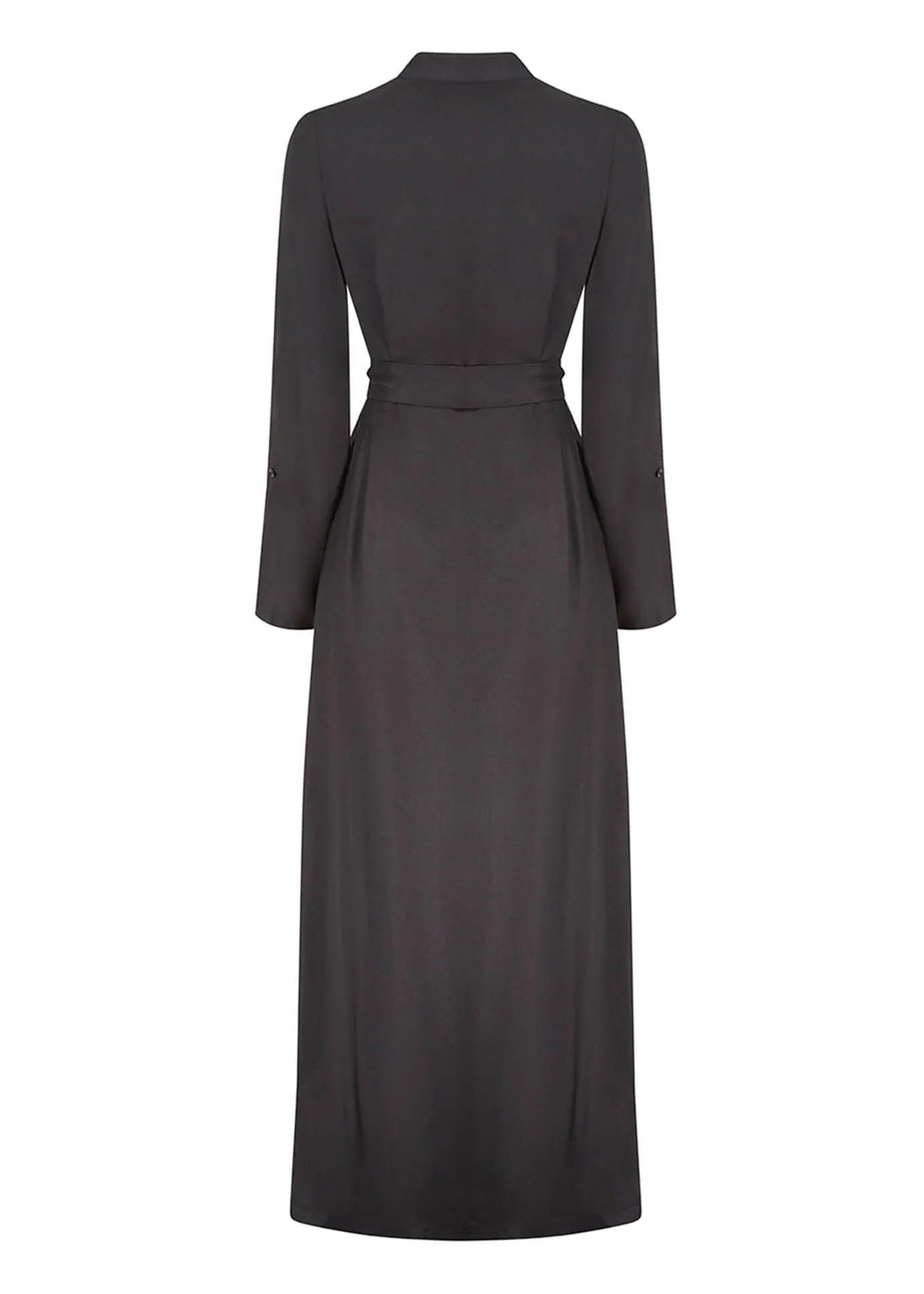 Dhahabi Abaya - Image 5