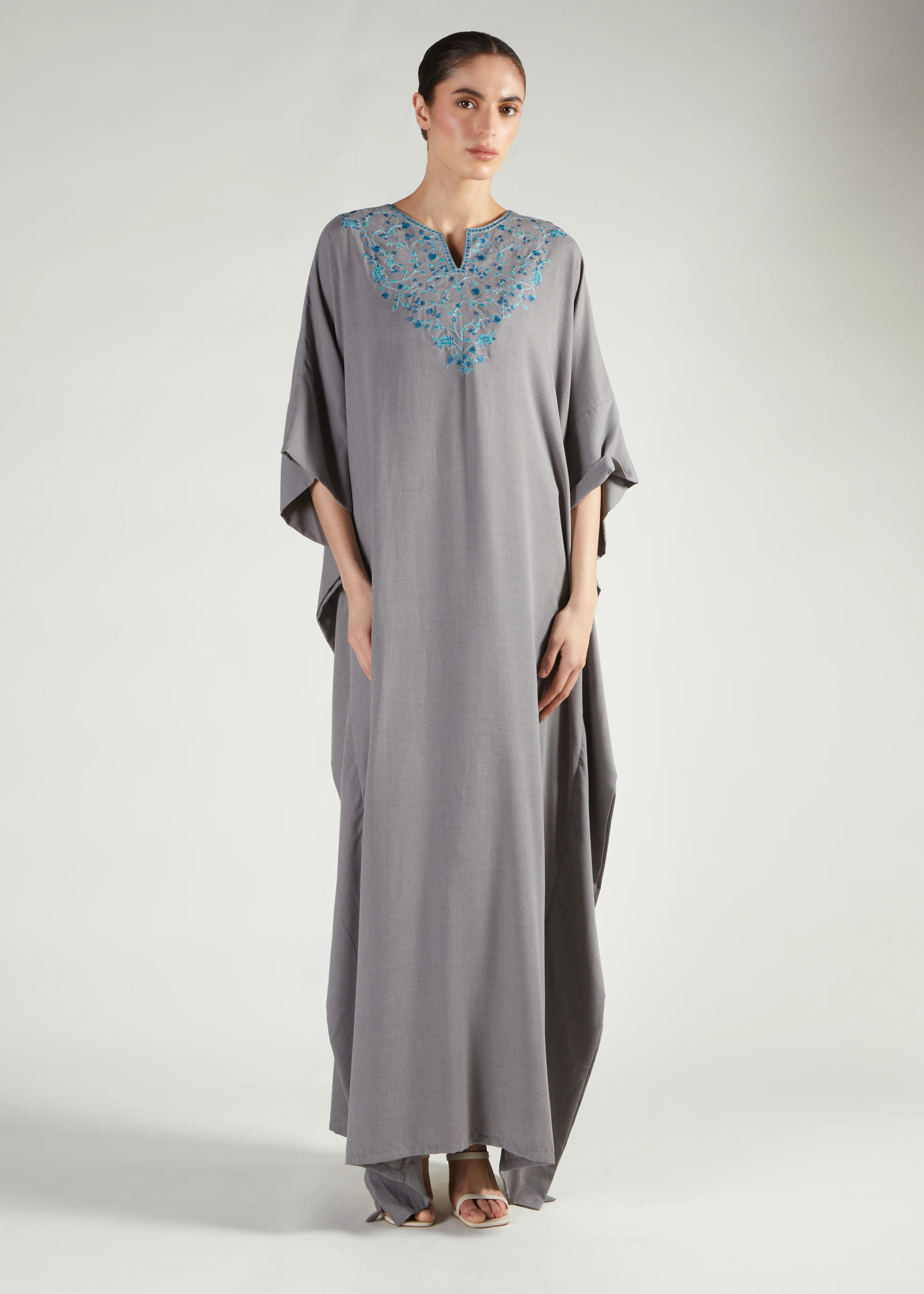 Fayruz Kaftan - Image 4