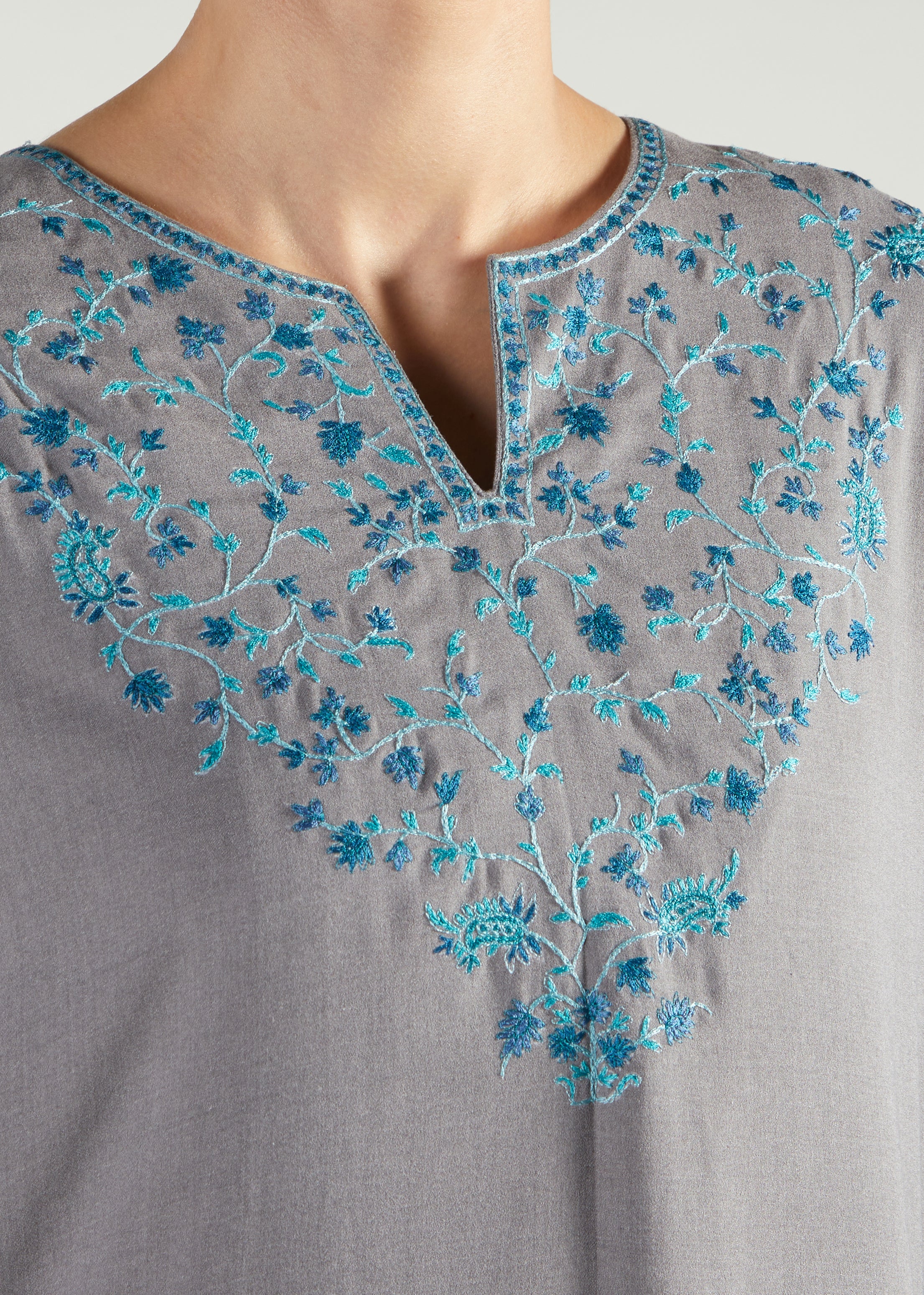 Fayruz Kaftan - Image 7