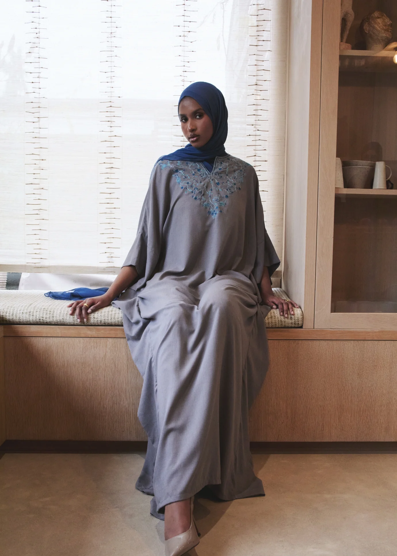 Fayruz Kaftan - Image 8