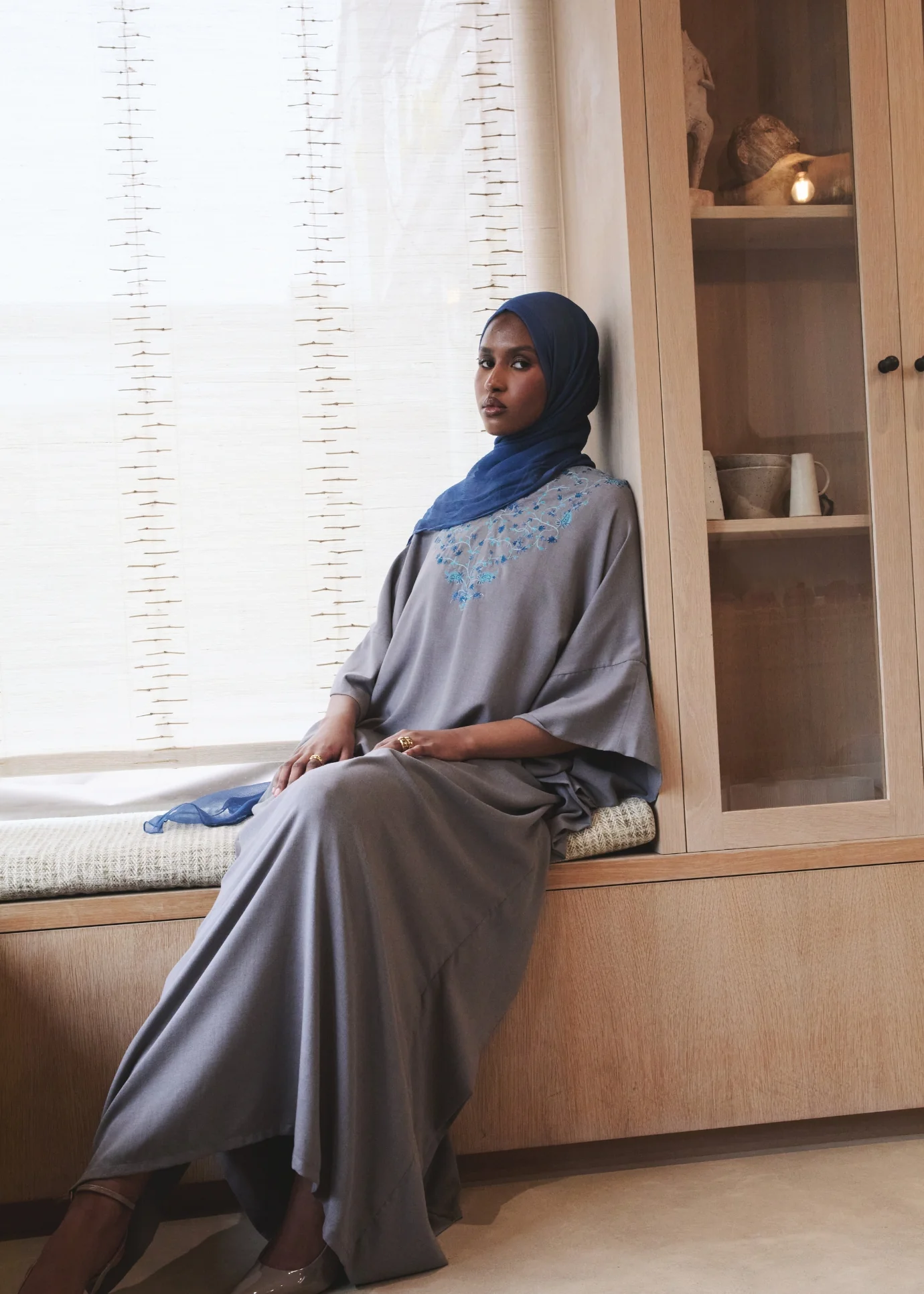 Fayruz Kaftan - Image 9