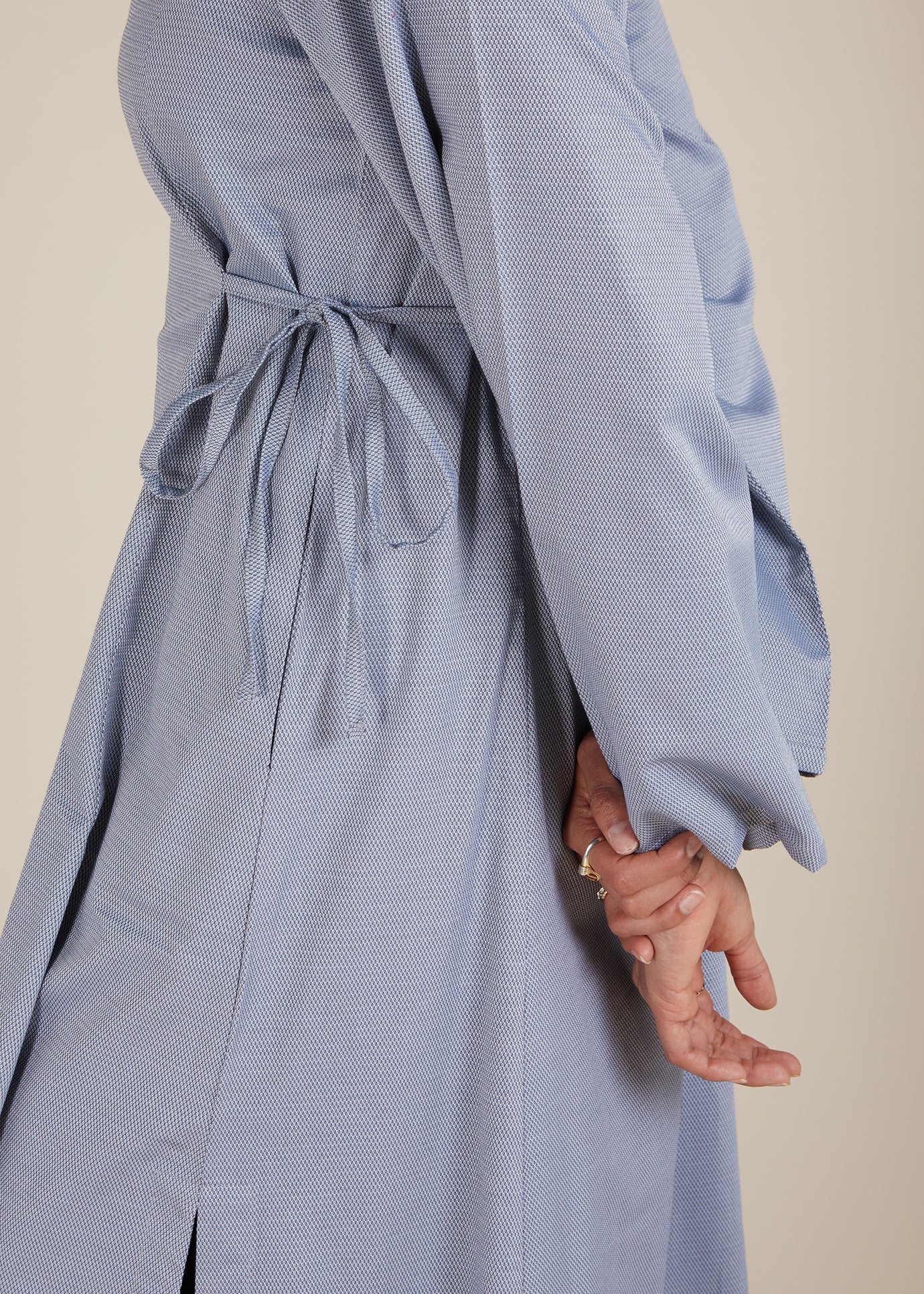 Fine Jaquard Maxi - Final Sale - Image 6