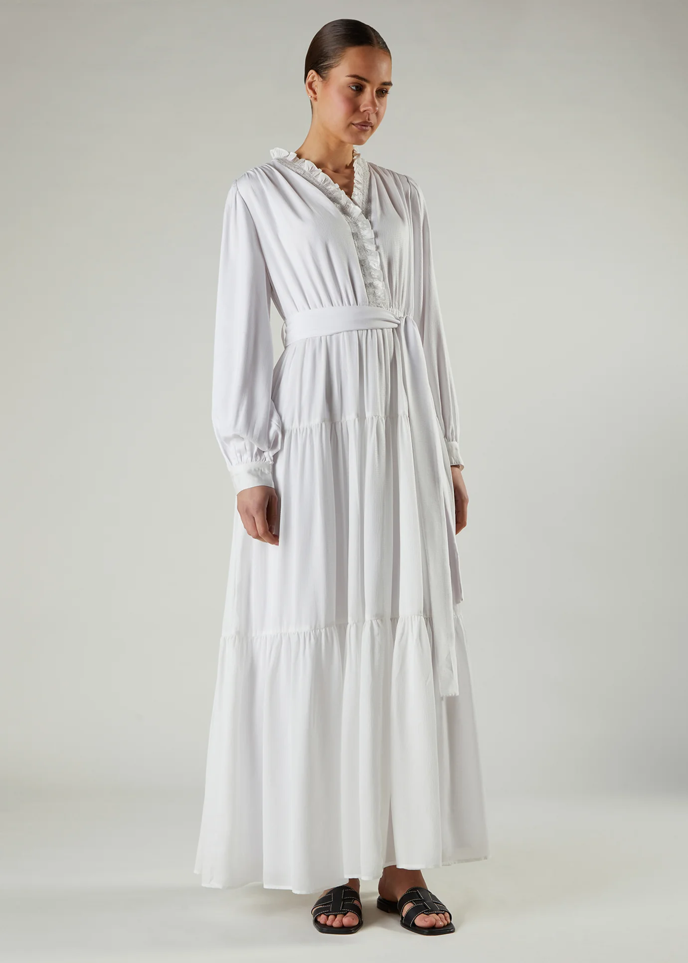 Floaty Maxi White - Image 3