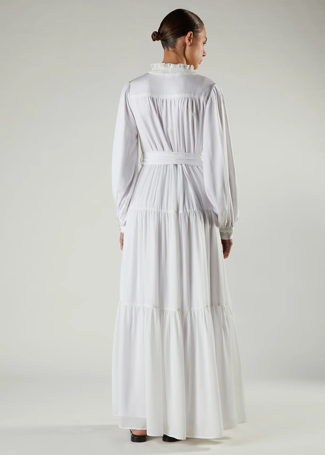 Floaty Maxi White - Image 4