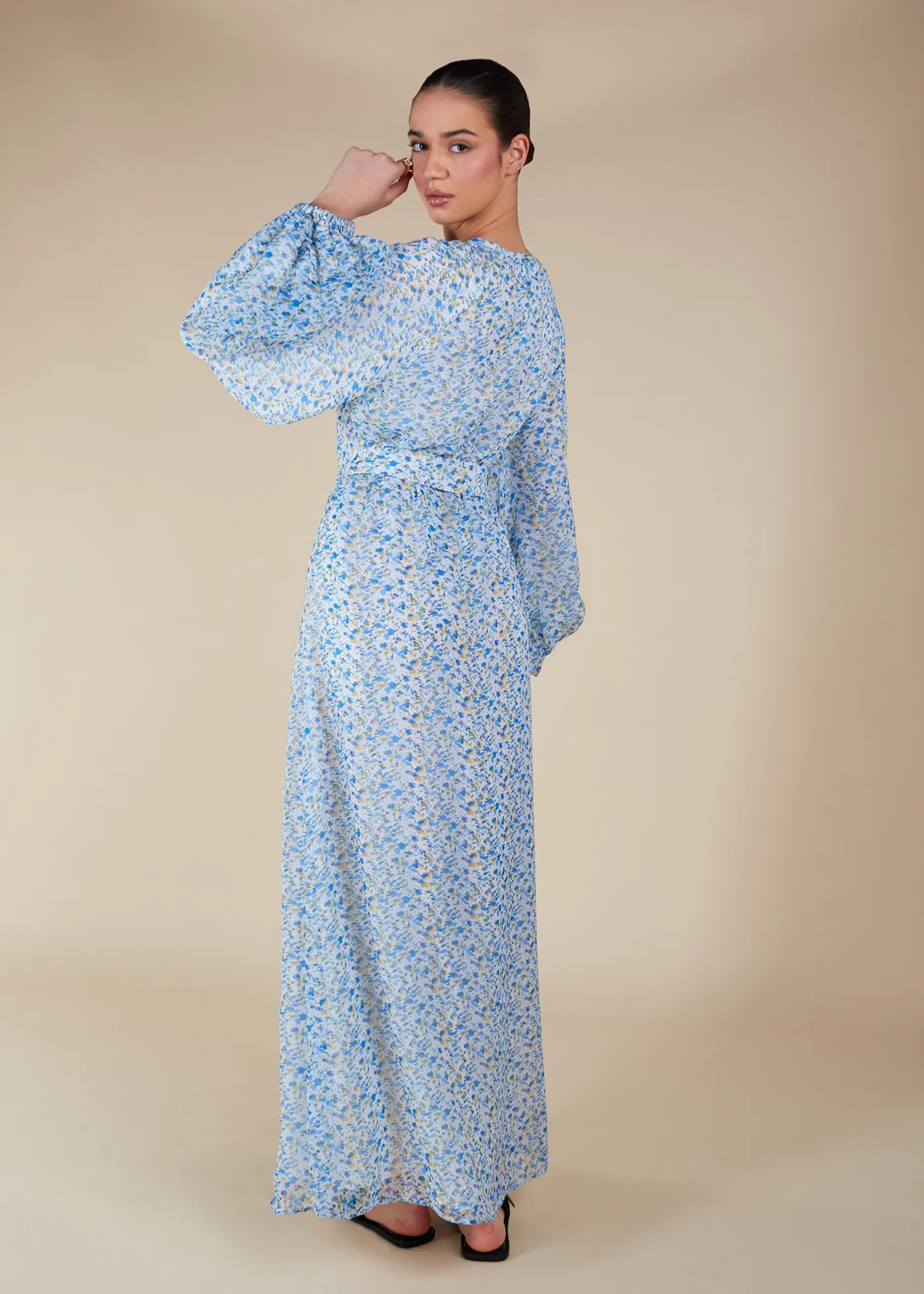 Forget Me Knot Maxi - Image 2