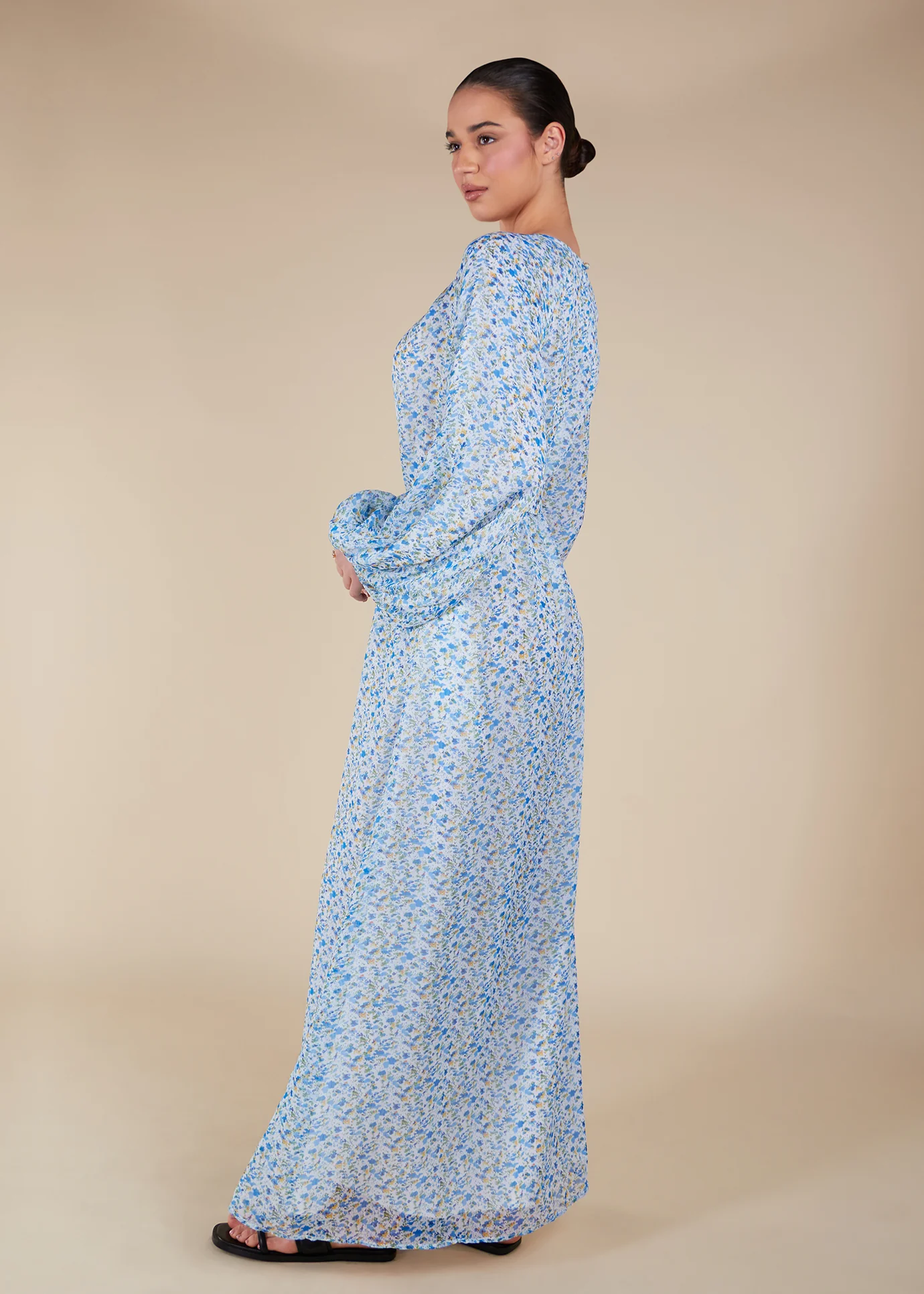 Forget Me Knot Maxi - Image 3