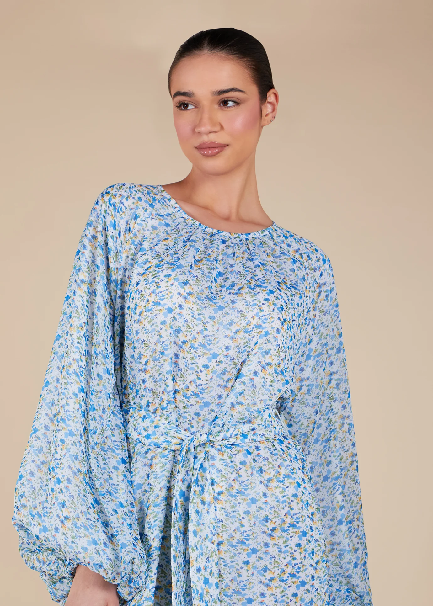 Forget Me Knot Maxi - Image 4
