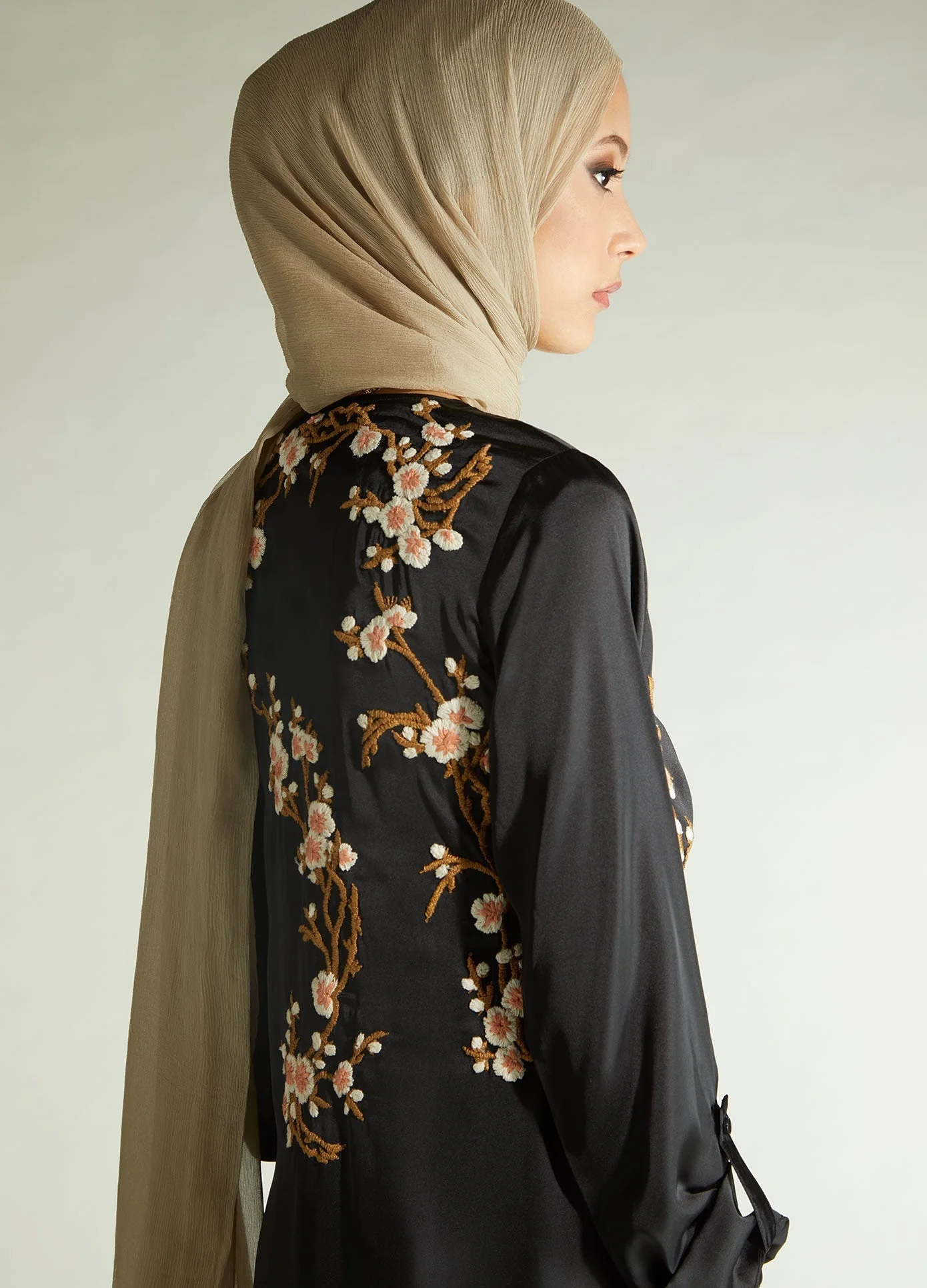 Frangipani Kimono - Image 3
