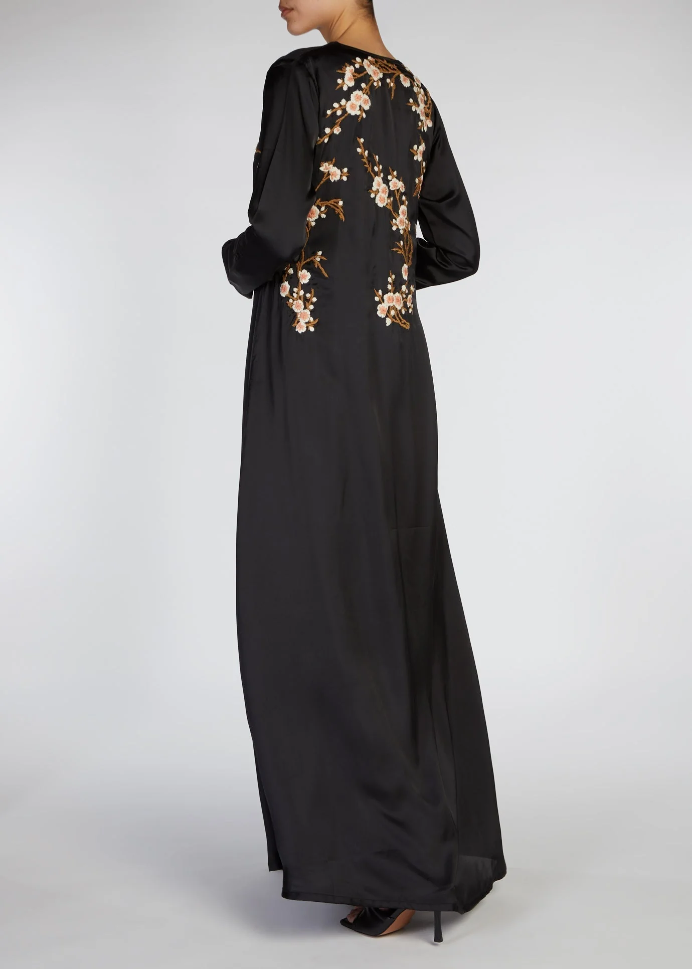 Frangipani Kimono - Image 5