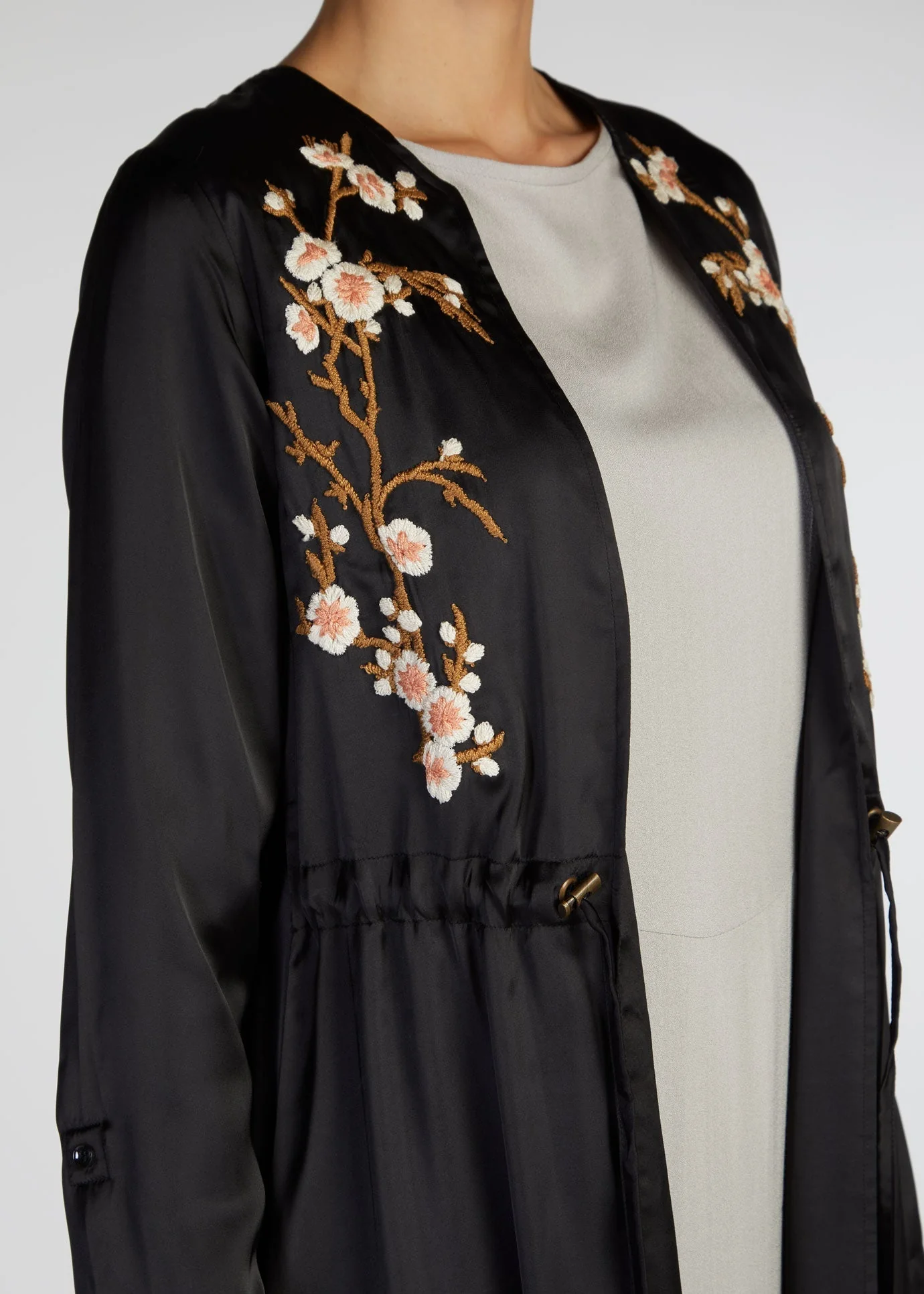 Frangipani Kimono - Image 7