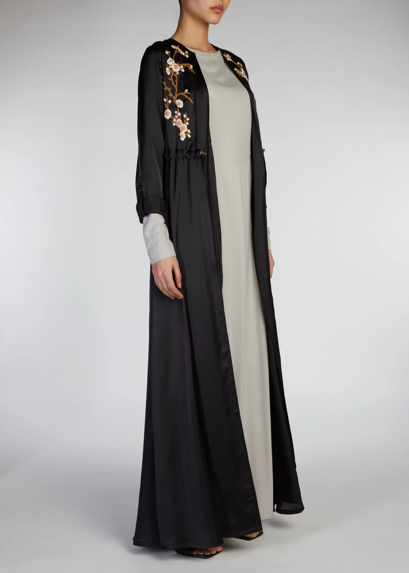 Frangipani Kimono - Image 8