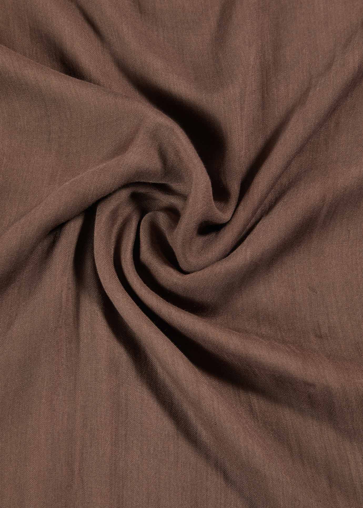 Fudge Premium Modal Hijab - Image 2