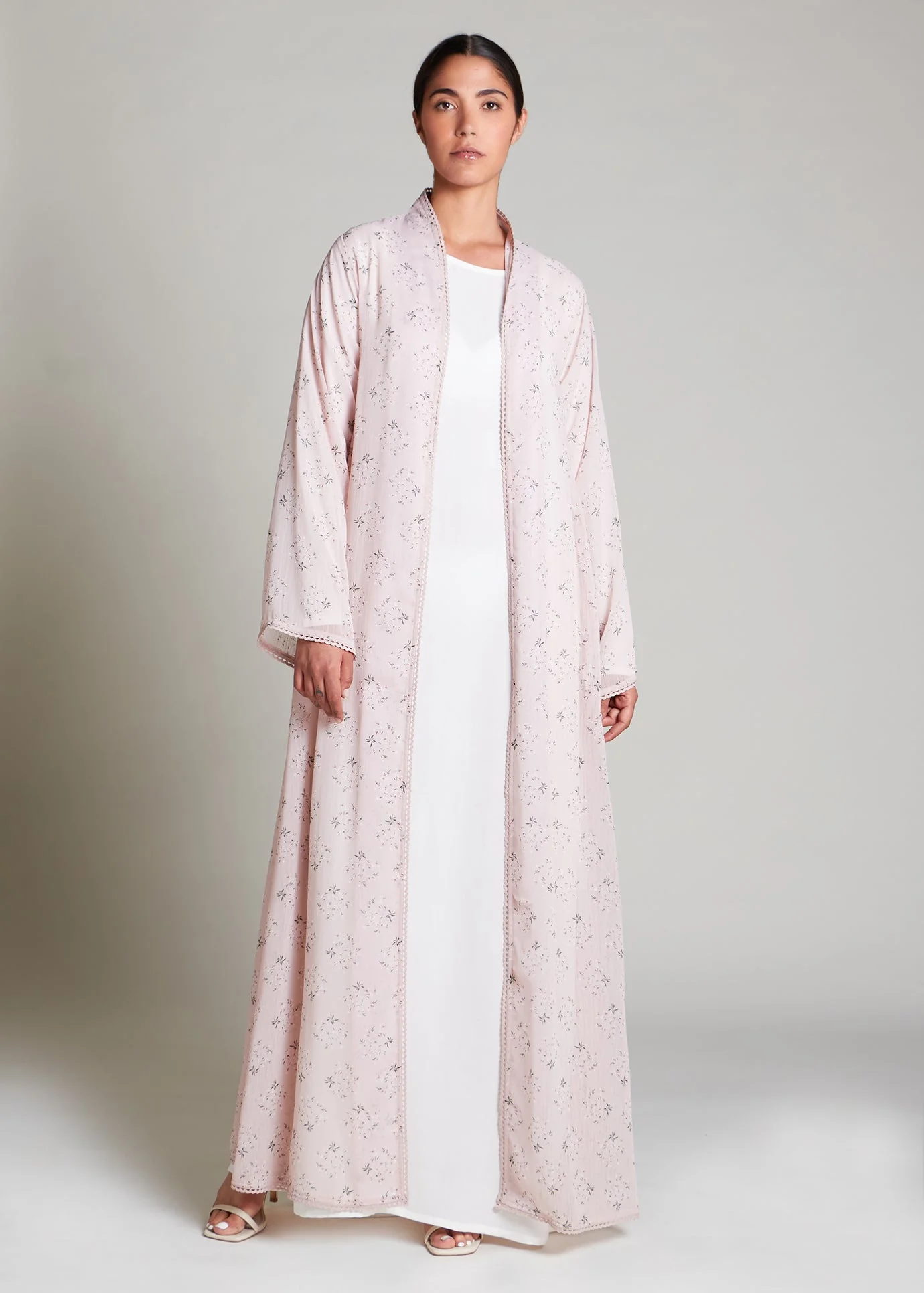 Full Sleeve Slip White - Image 3