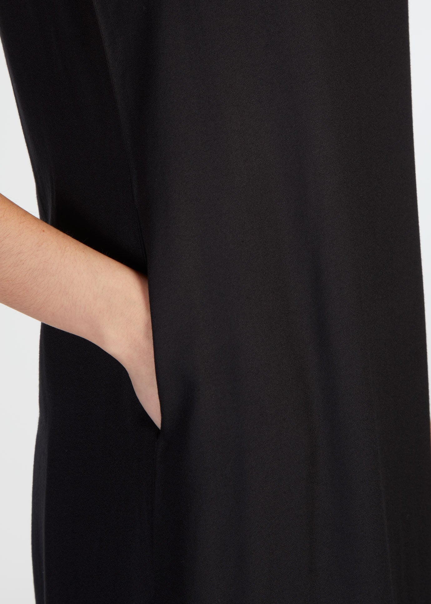 Full Slip Black - Image 4