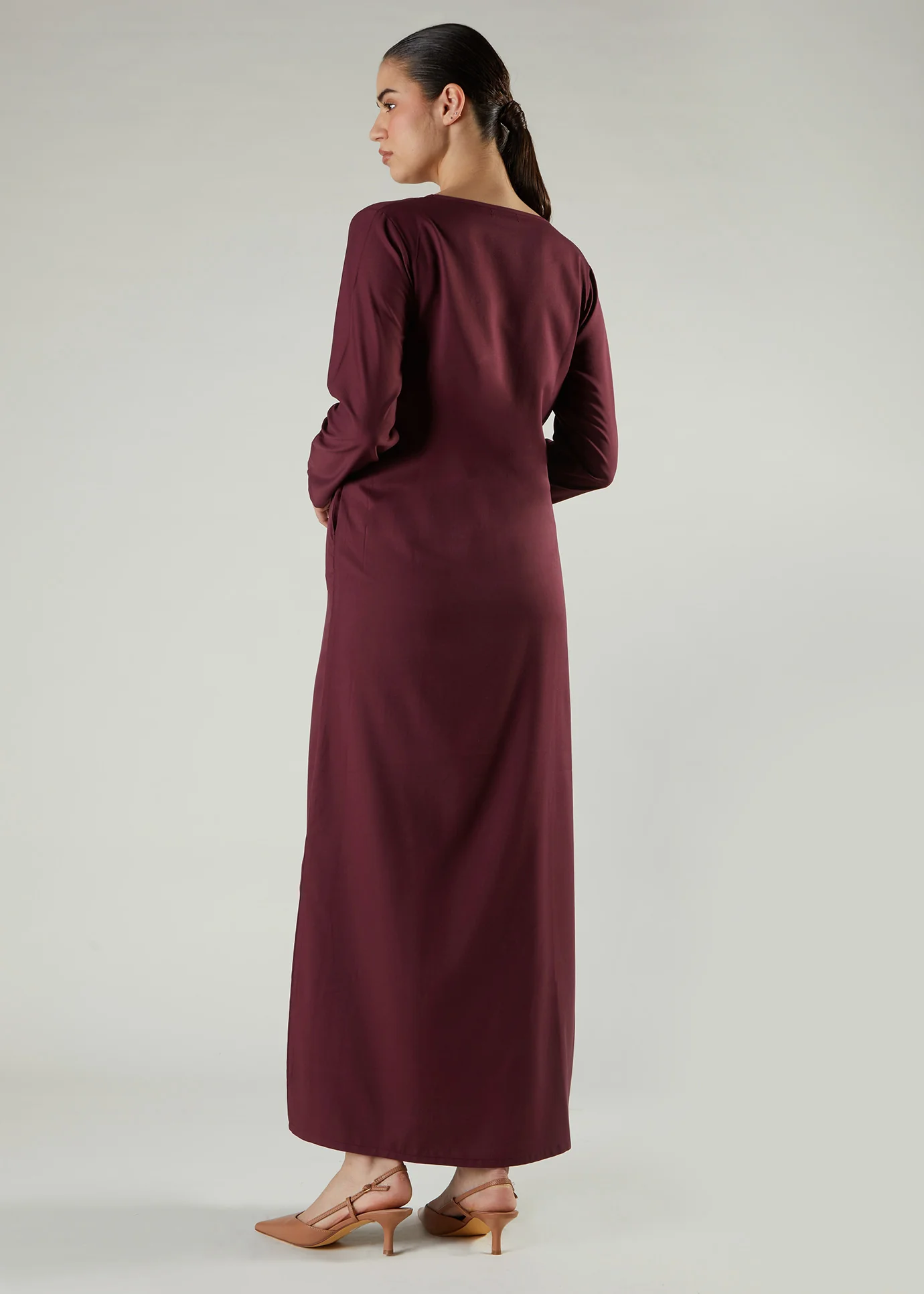 Full Slip Cherry - Image 2