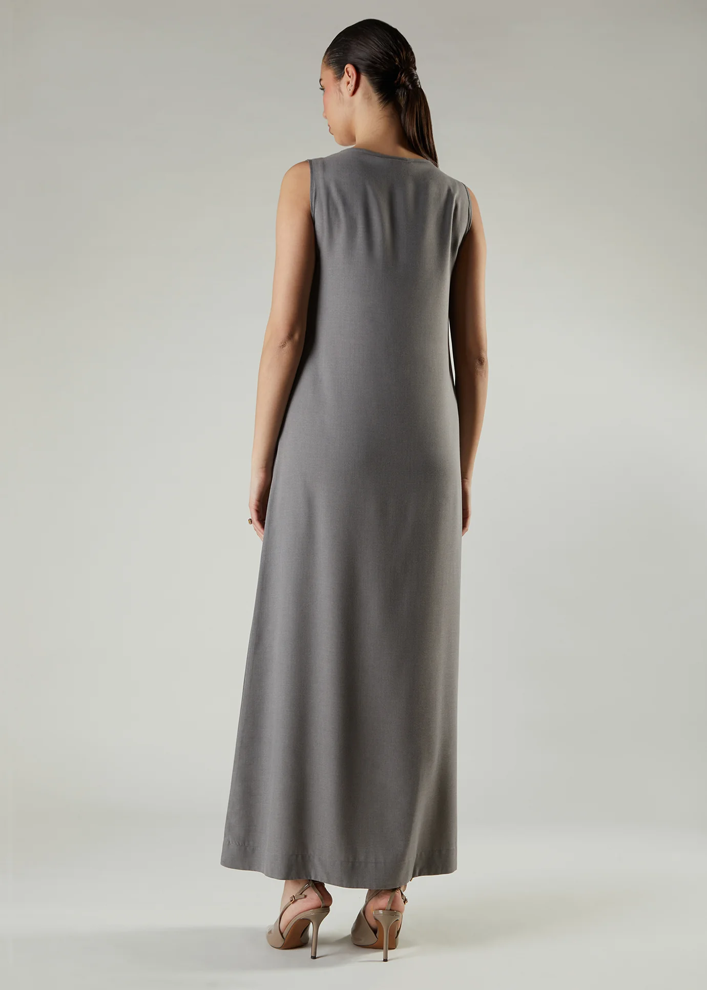 Full Slip Grey - Image 2