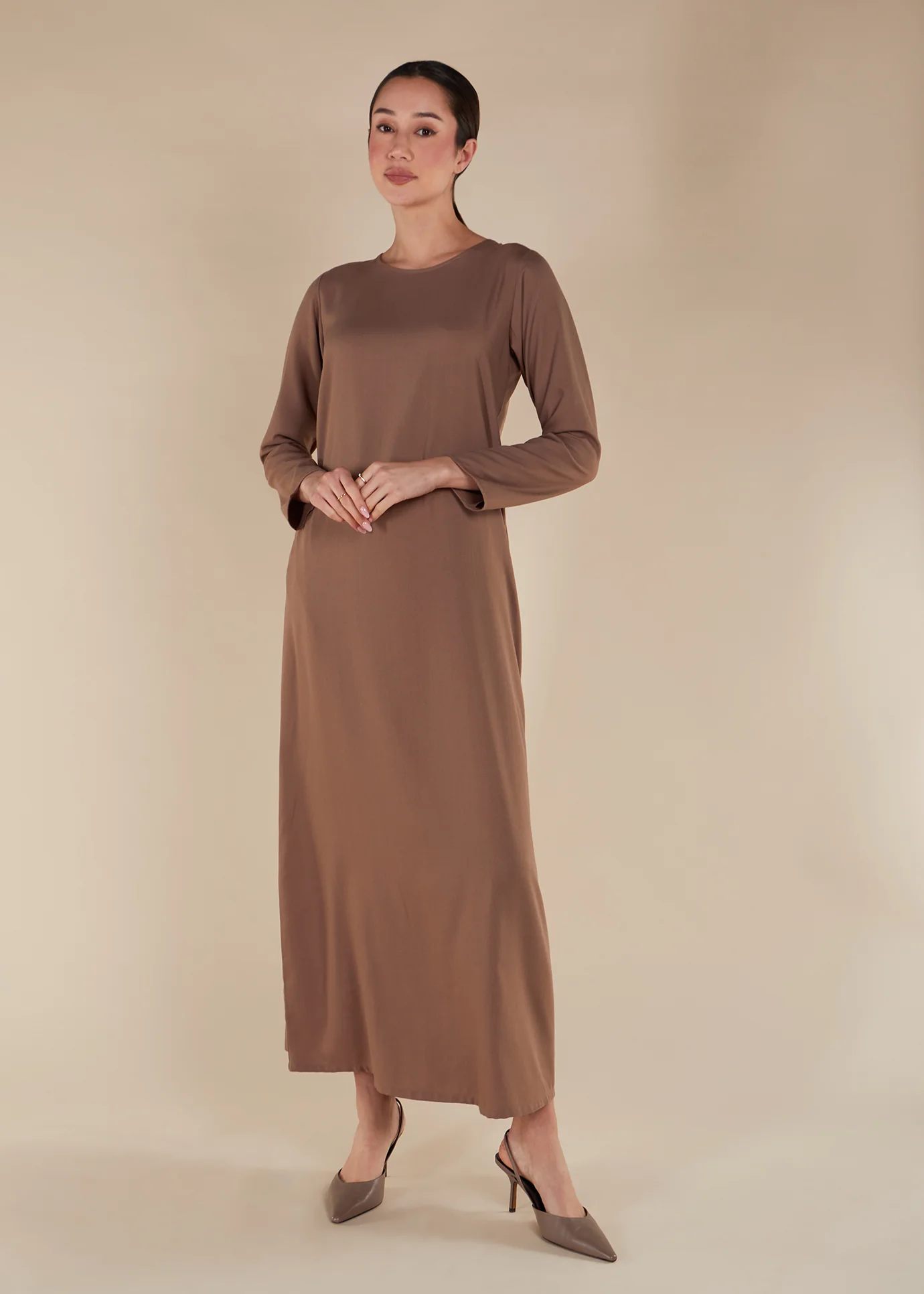 Full Slip Mushroom - Final Sale