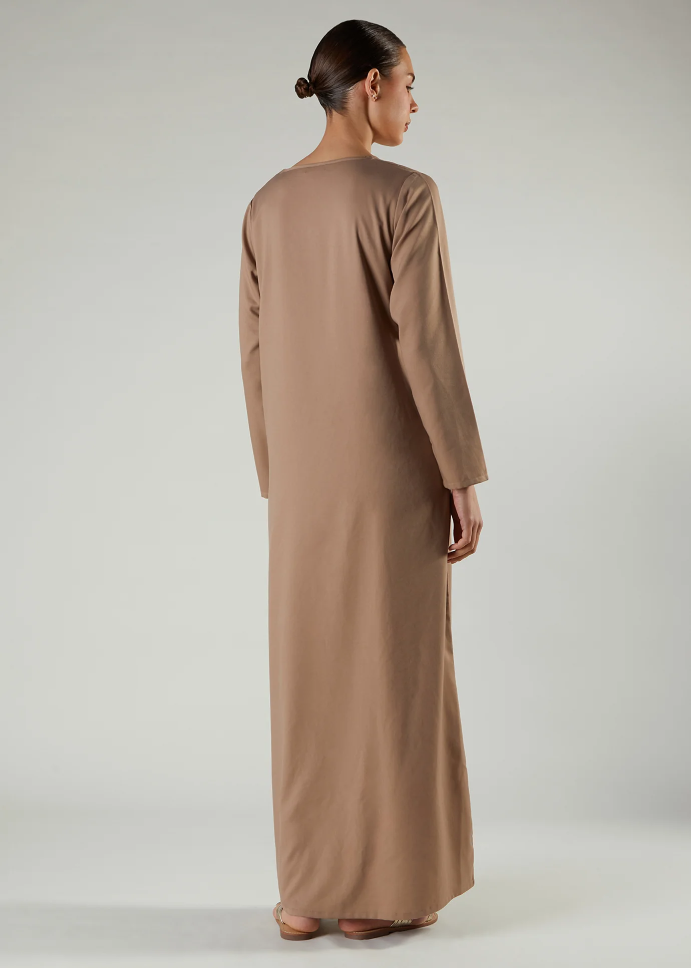 Full Slip Natural - Image 2