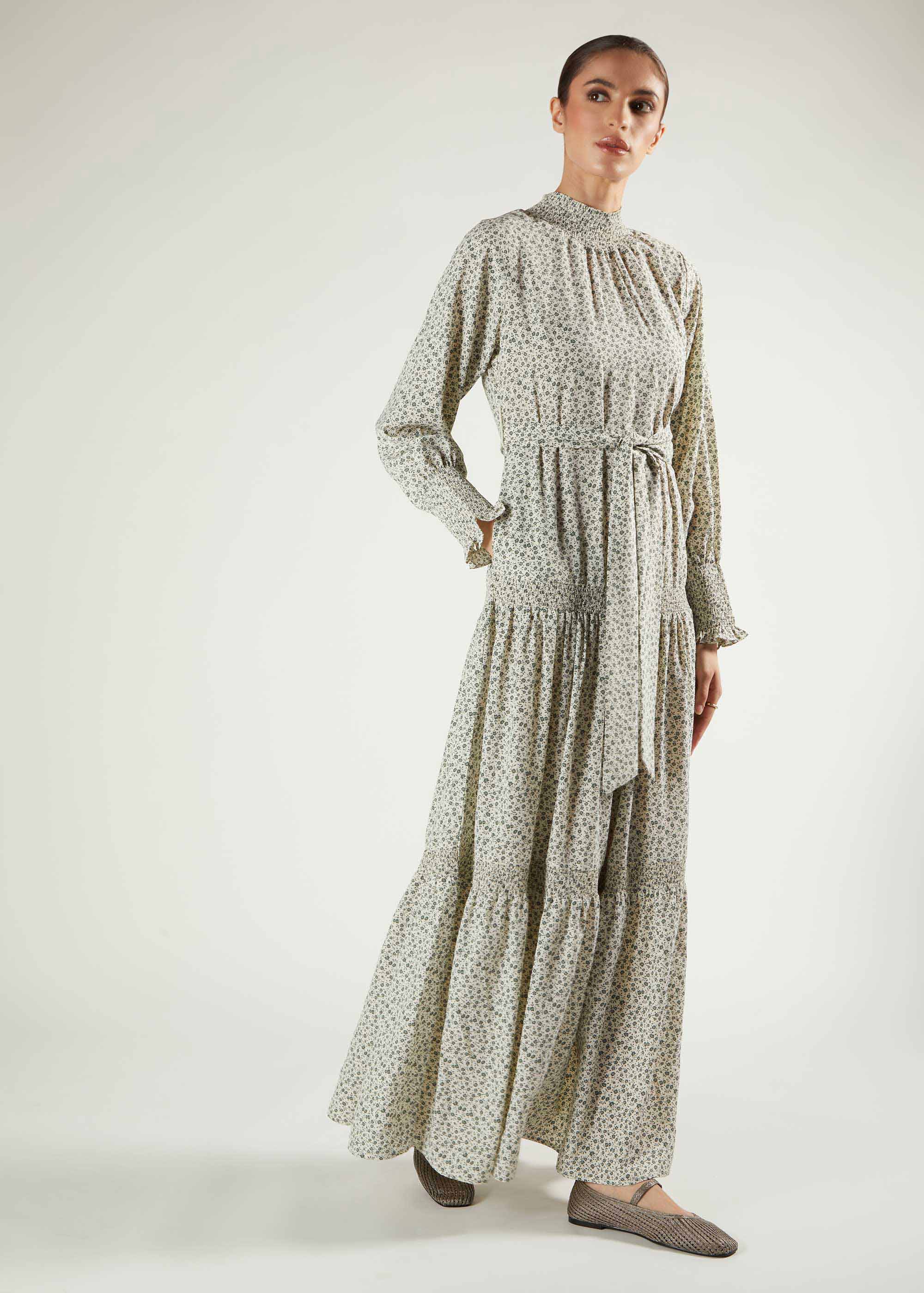 Green Bobin Maxi - Image 3