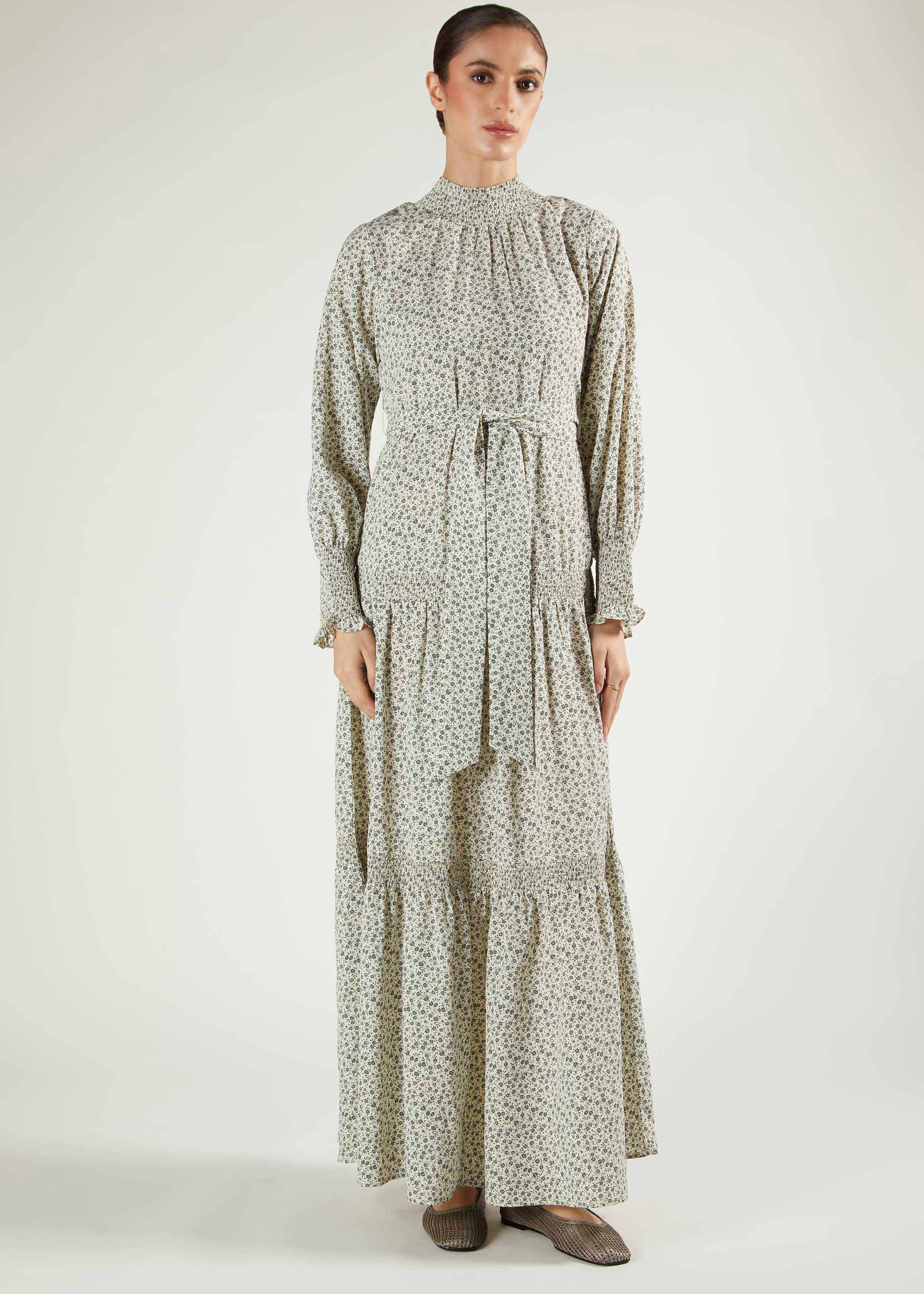 Green Bobin Maxi - Image 4