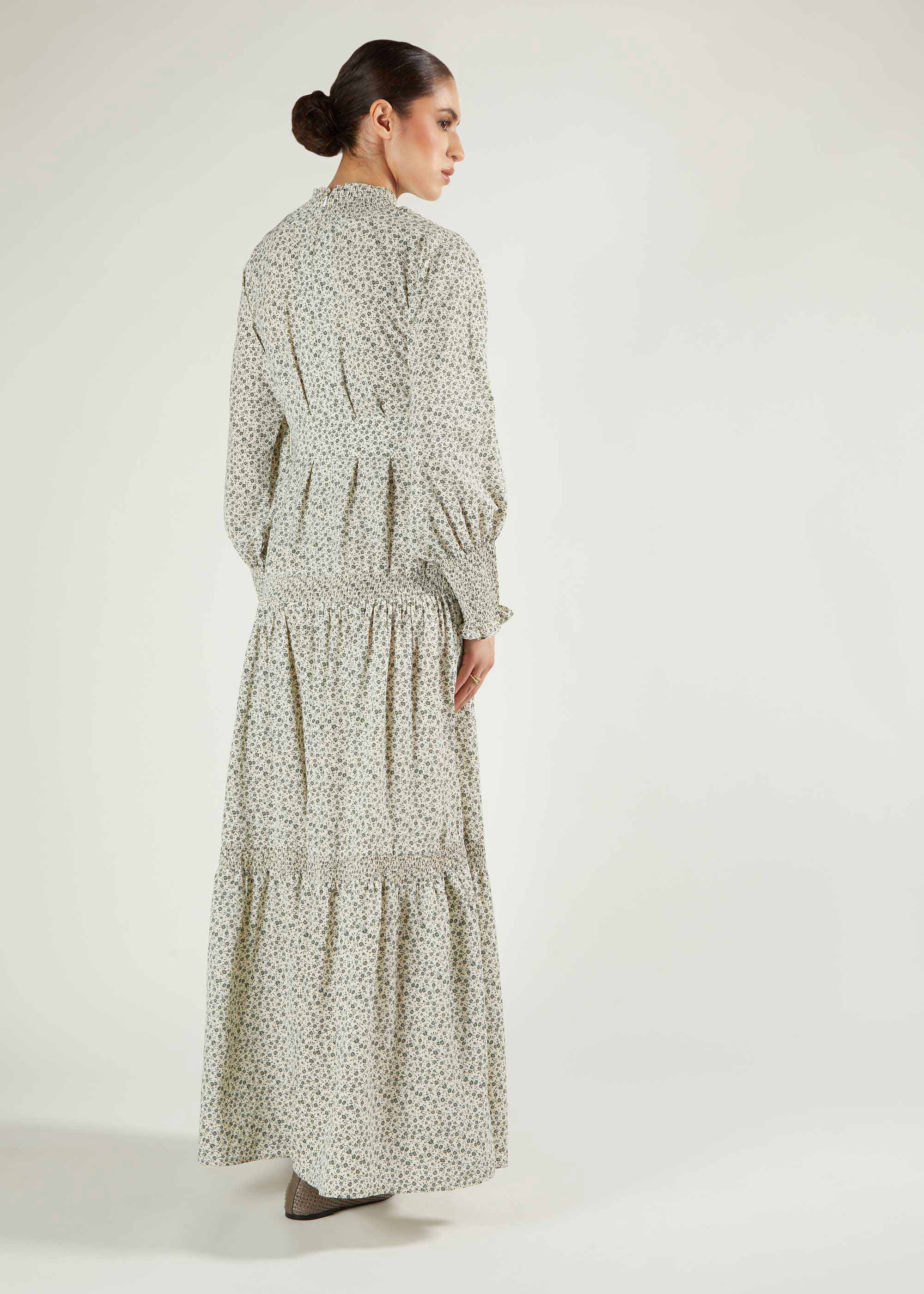 Green Bobin Maxi - Image 5