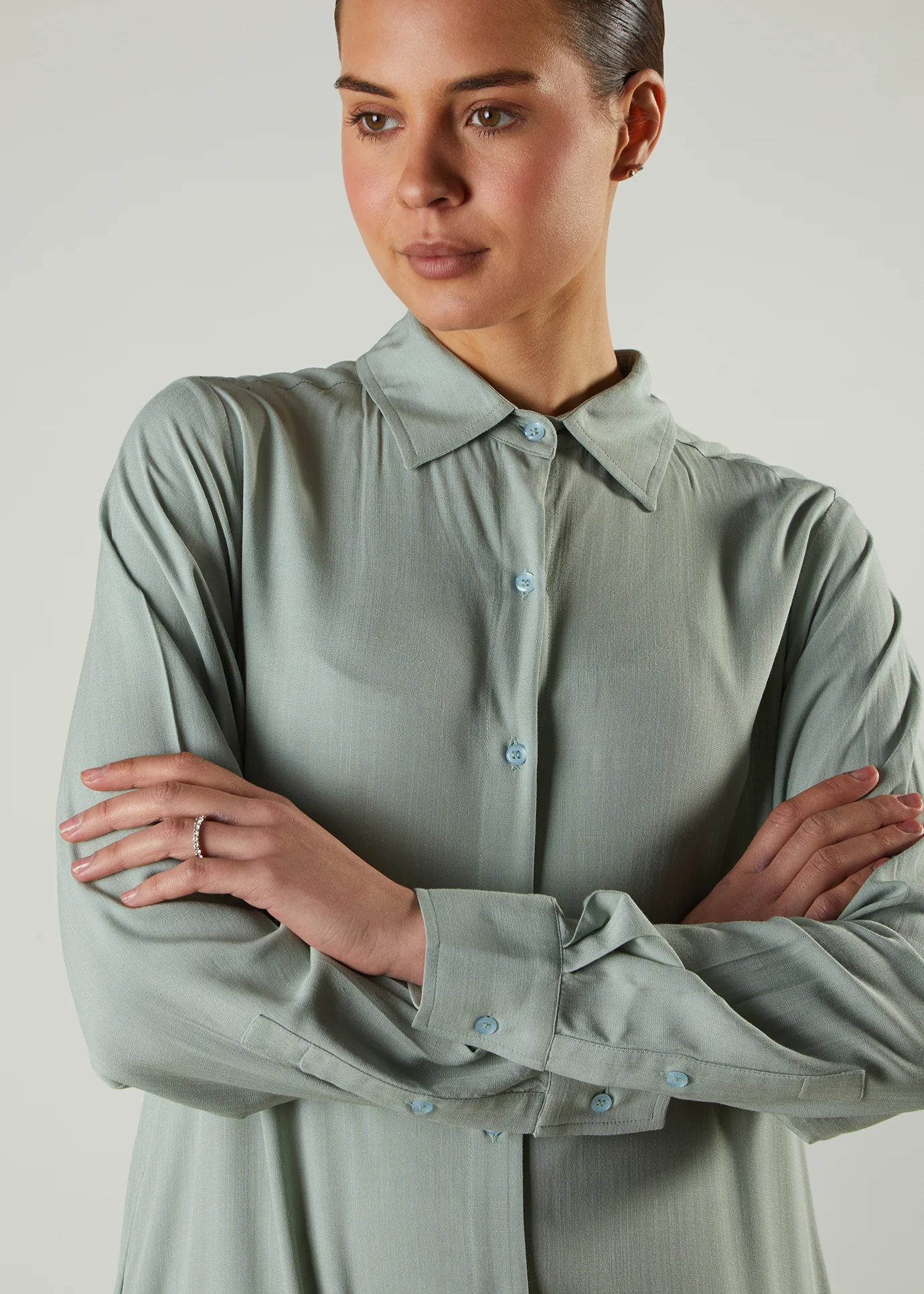 Green Tea Maxi - Image 3