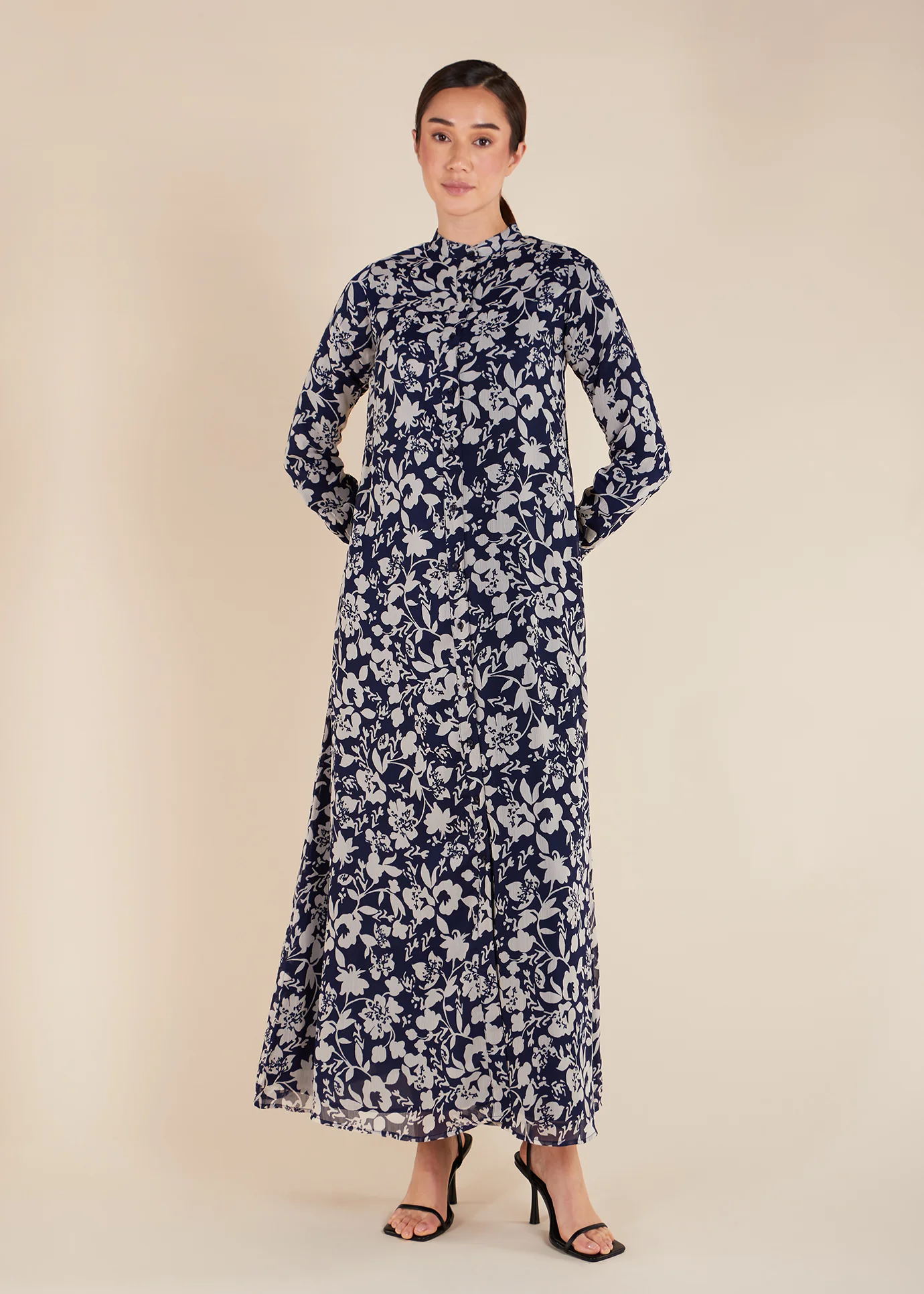 Haboku Maxi - Final Sale