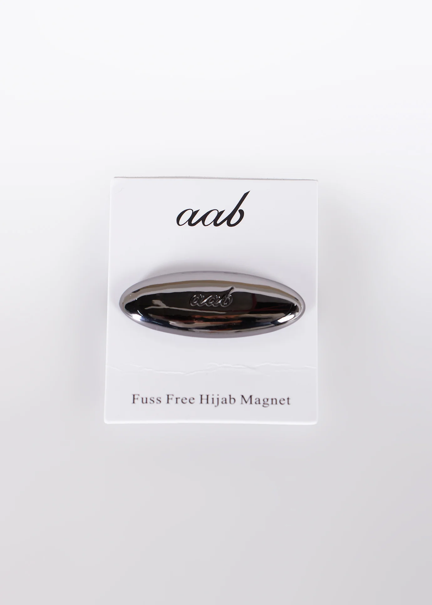 Hijab Clip Gun Black - Image 3