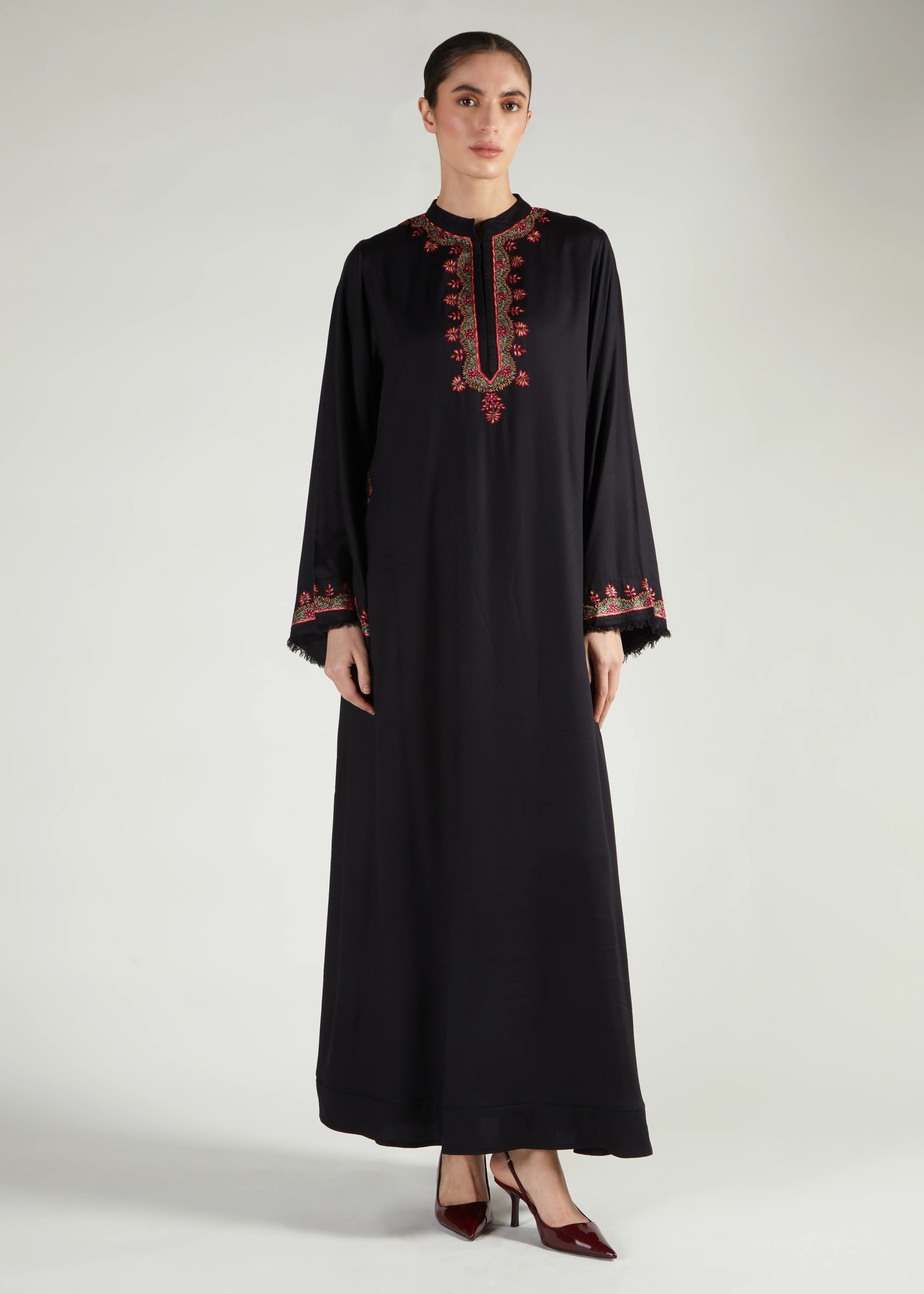 Jouri Abaya - Image 2