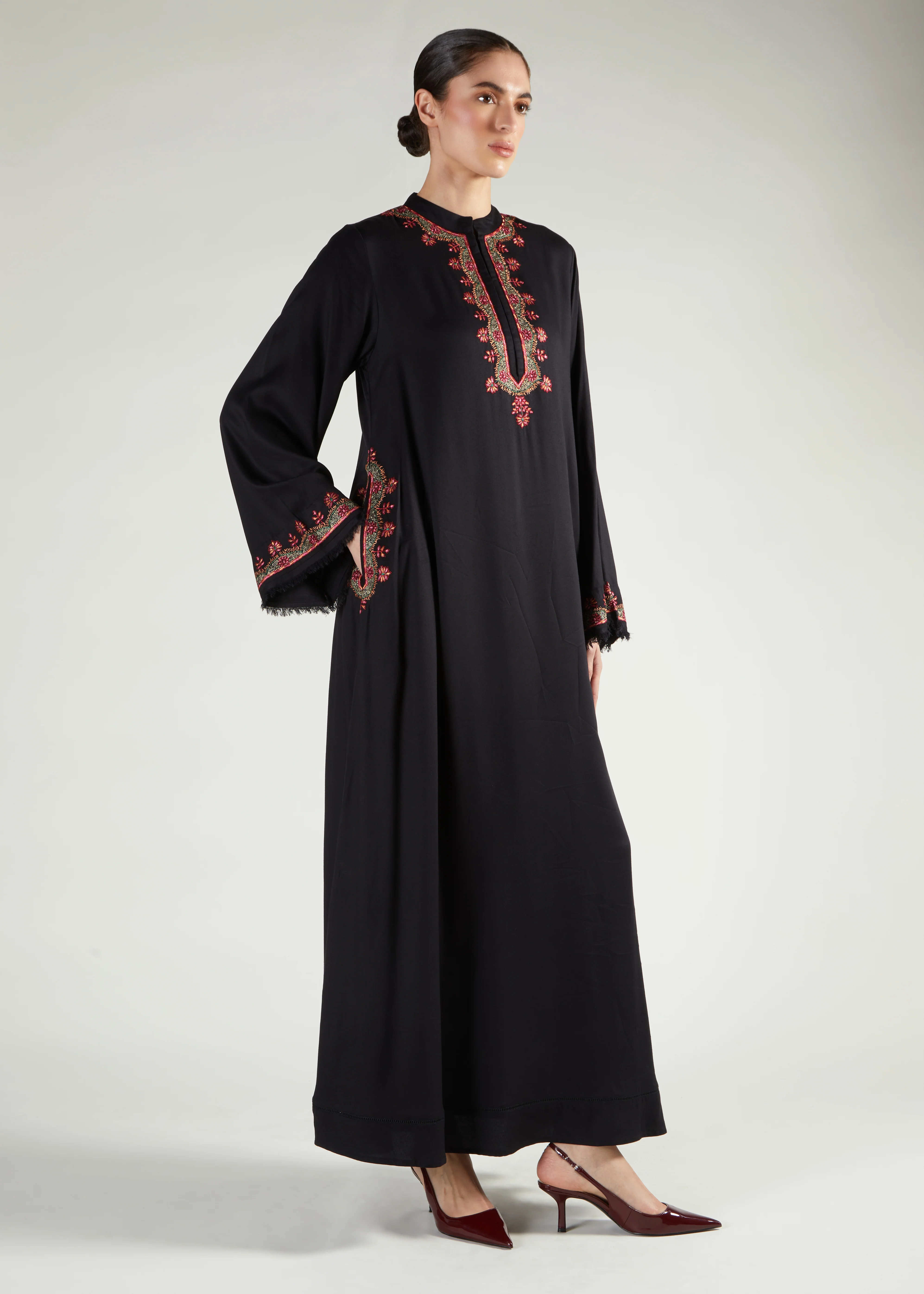 Jouri Abaya - Image 3
