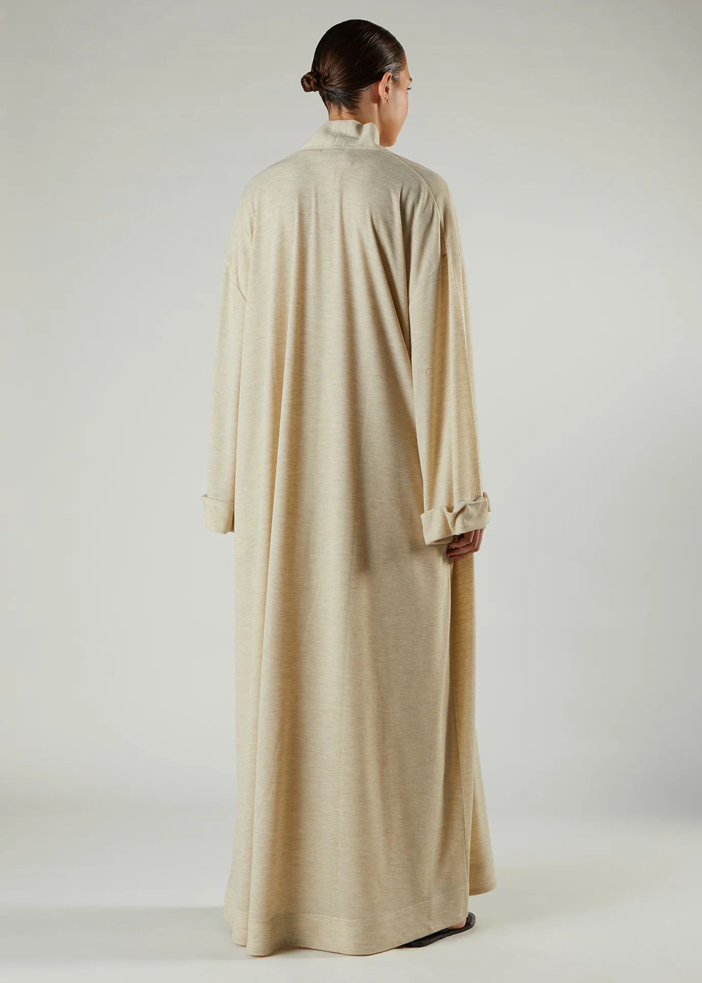 Knit Kimono - Image 3