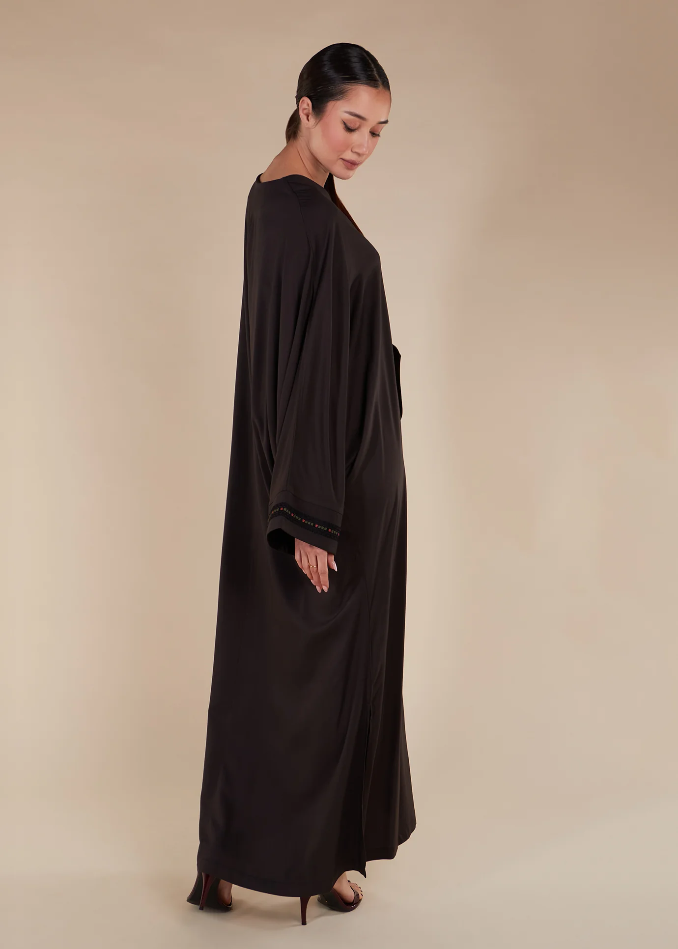Kohl Kaftan - Final Sale - Image 4