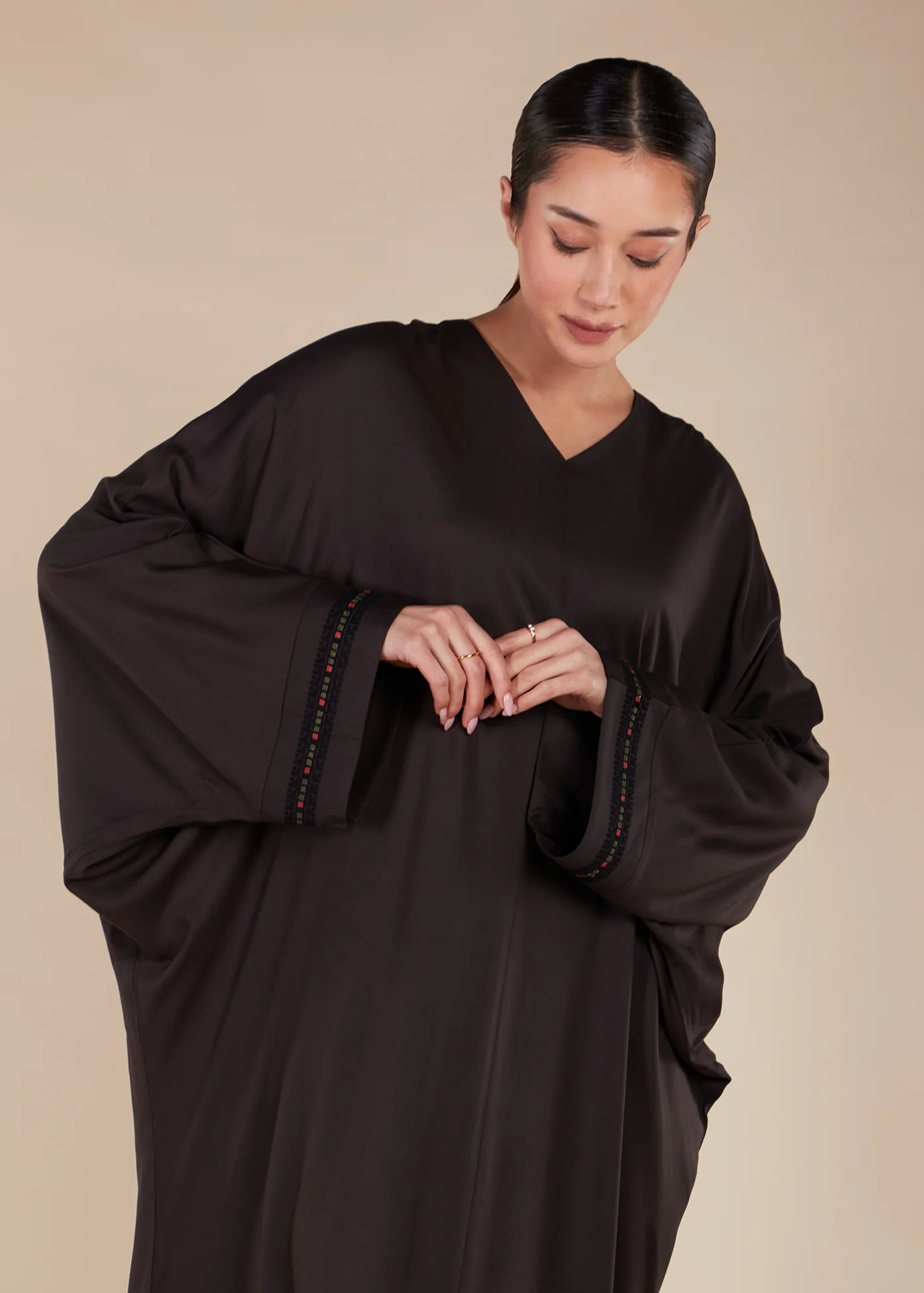Kohl Kaftan - Final Sale - Image 5