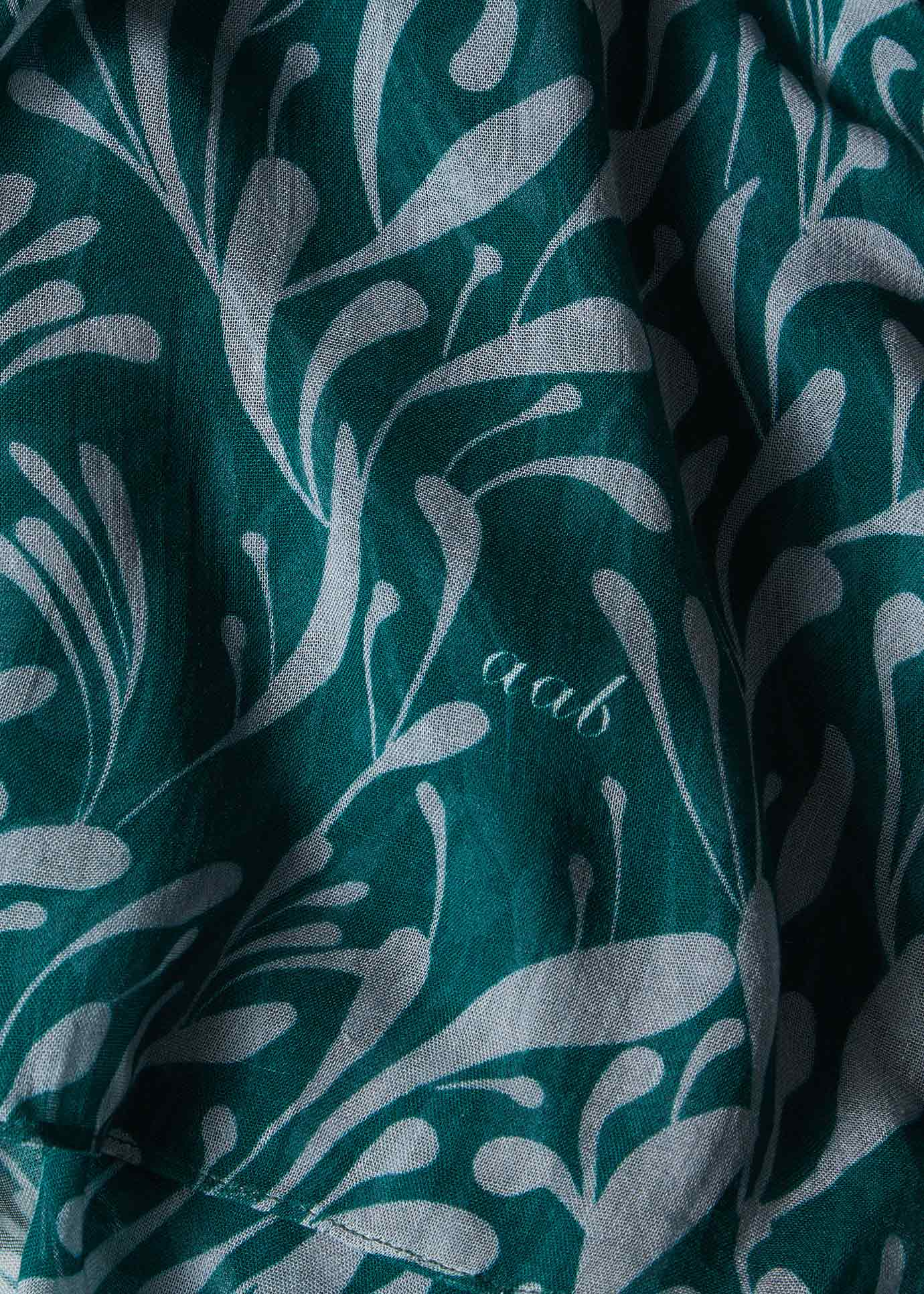 Laurel Premium Modal Hijab - Image 3
