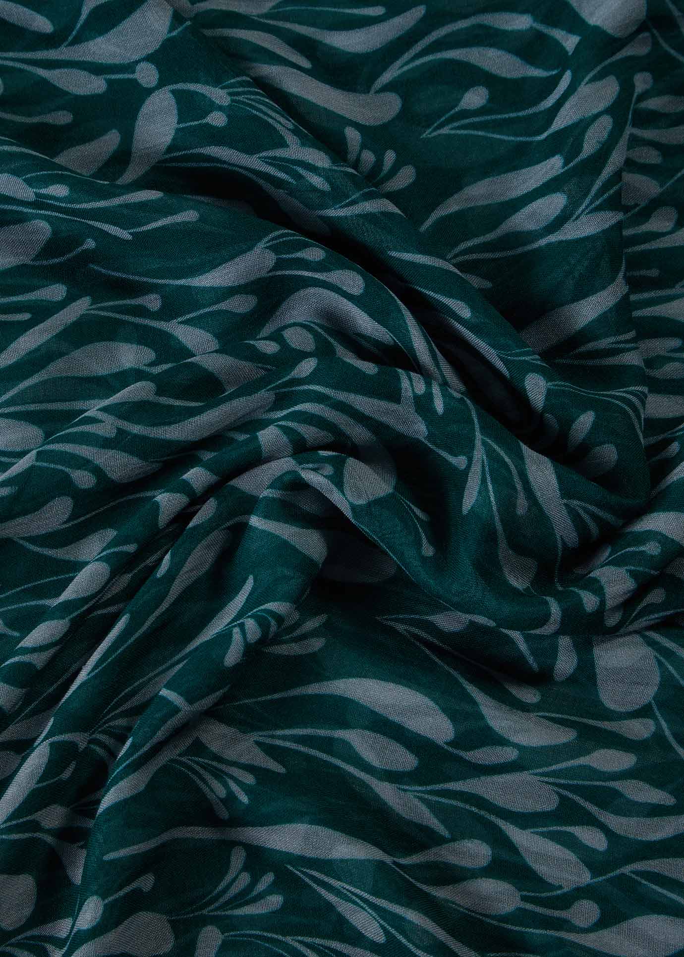 Laurel Premium Modal Hijab - Image 6