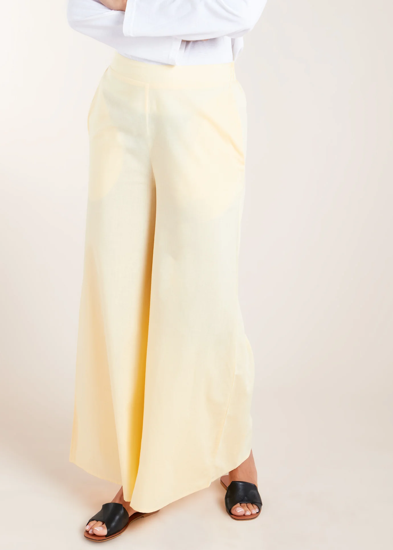 Lemon Co-Ord Set - Final Sale - Image 8