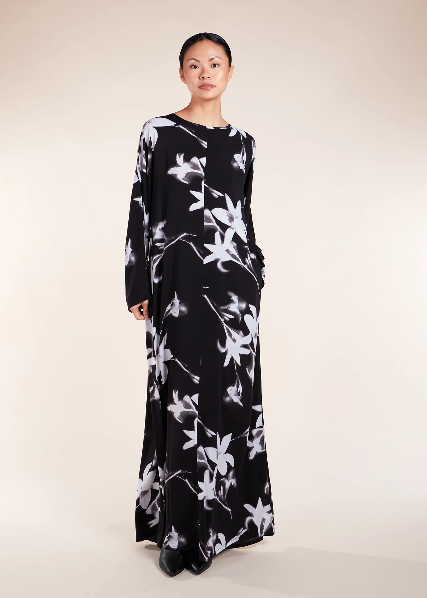 Lilly Maxi Dress - Image 4