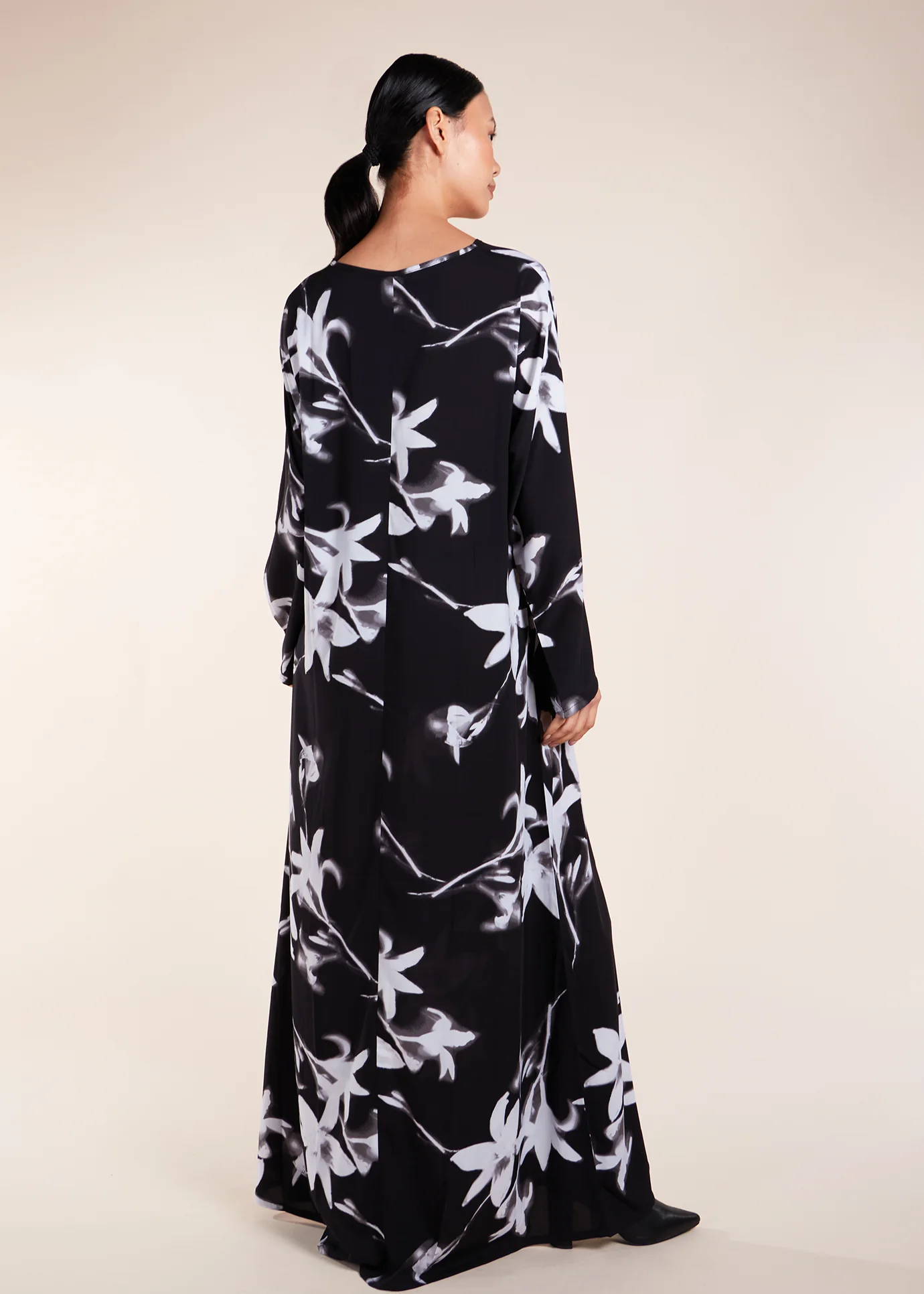 Lilly Maxi Dress - Image 5